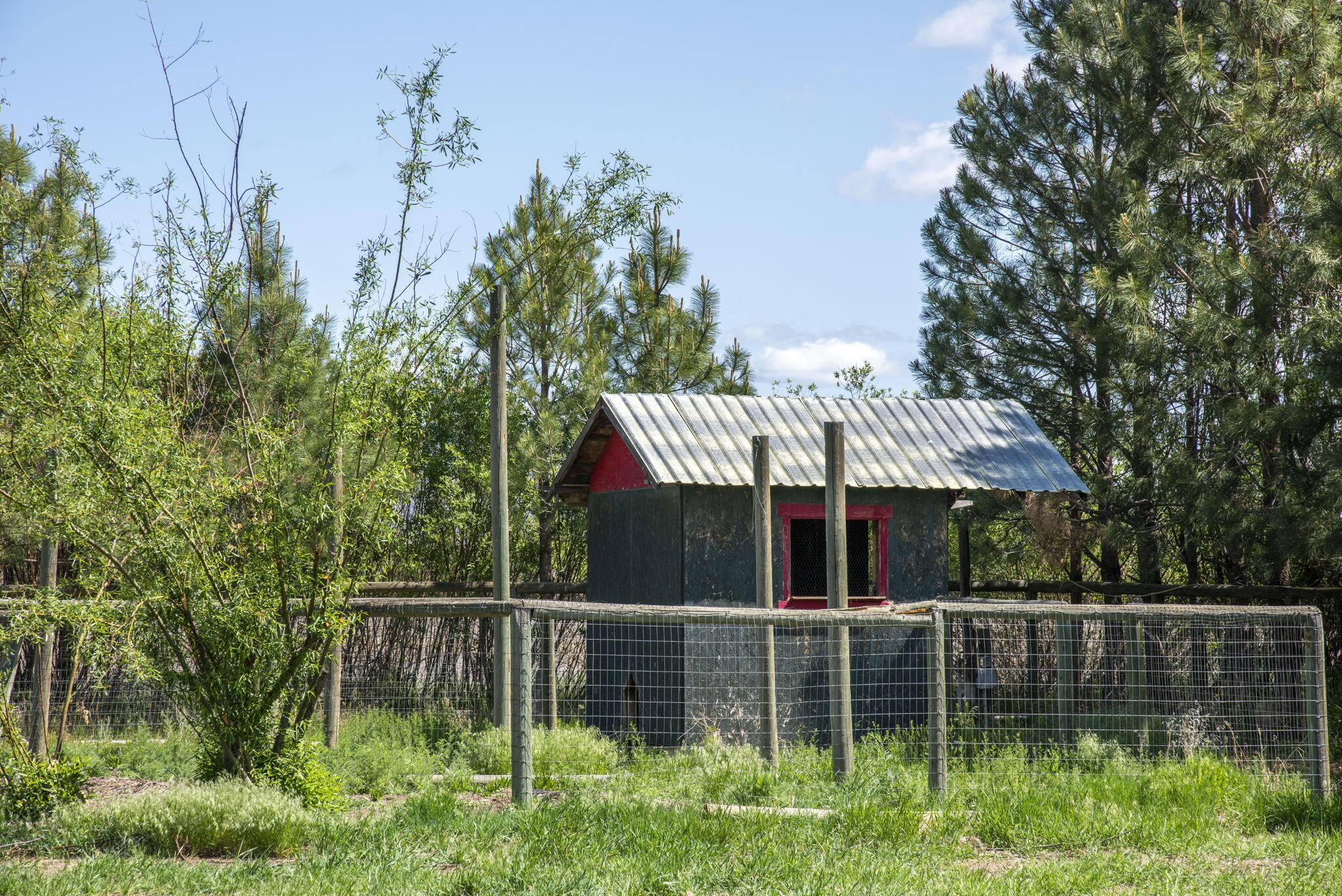 N/A - Farm