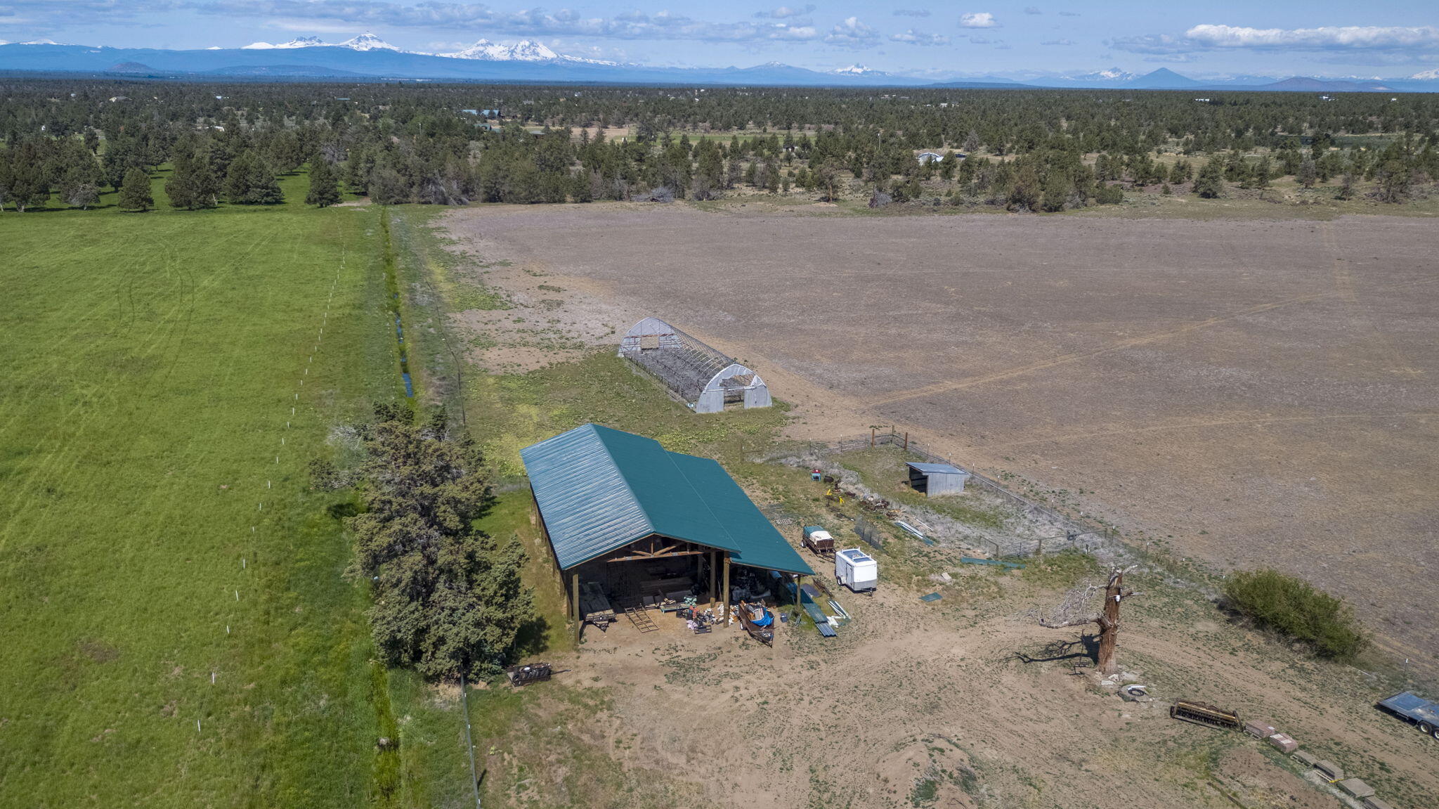 N/A - Farm