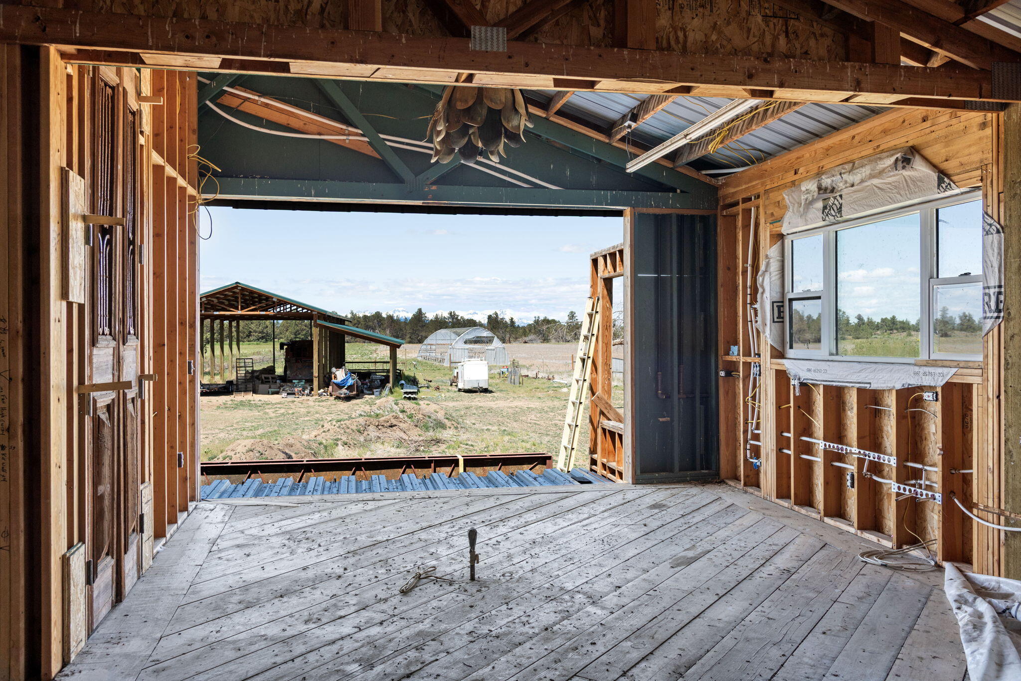 N/A - Farm
