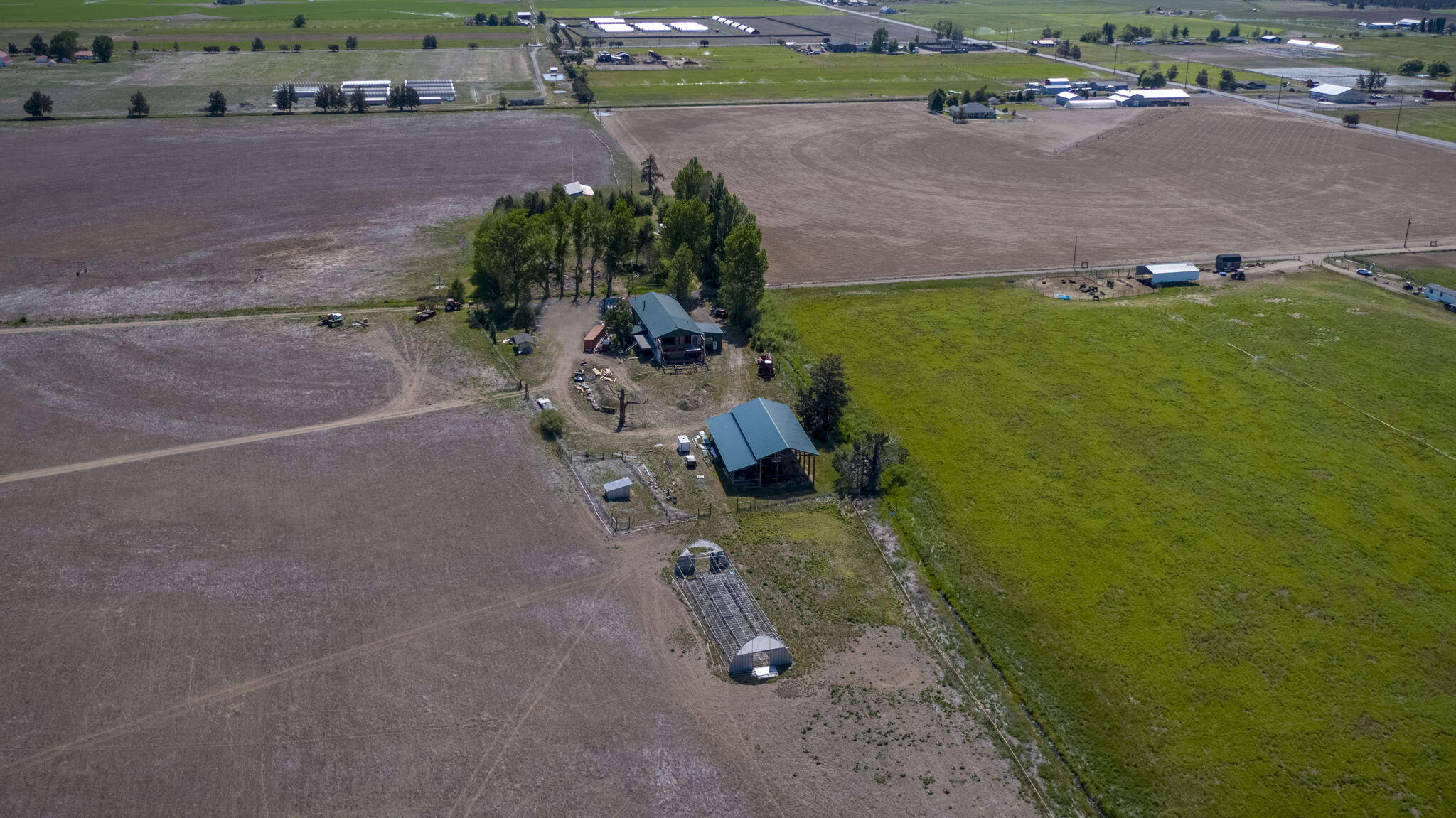 N/A - Farm