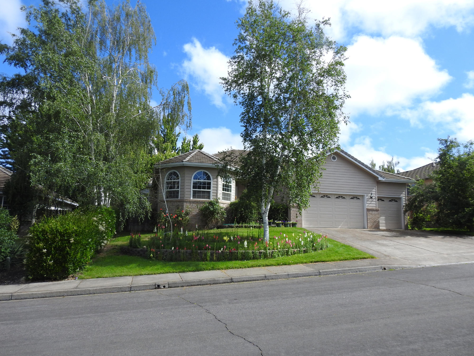 Cameron Heights Subdivision - Residential