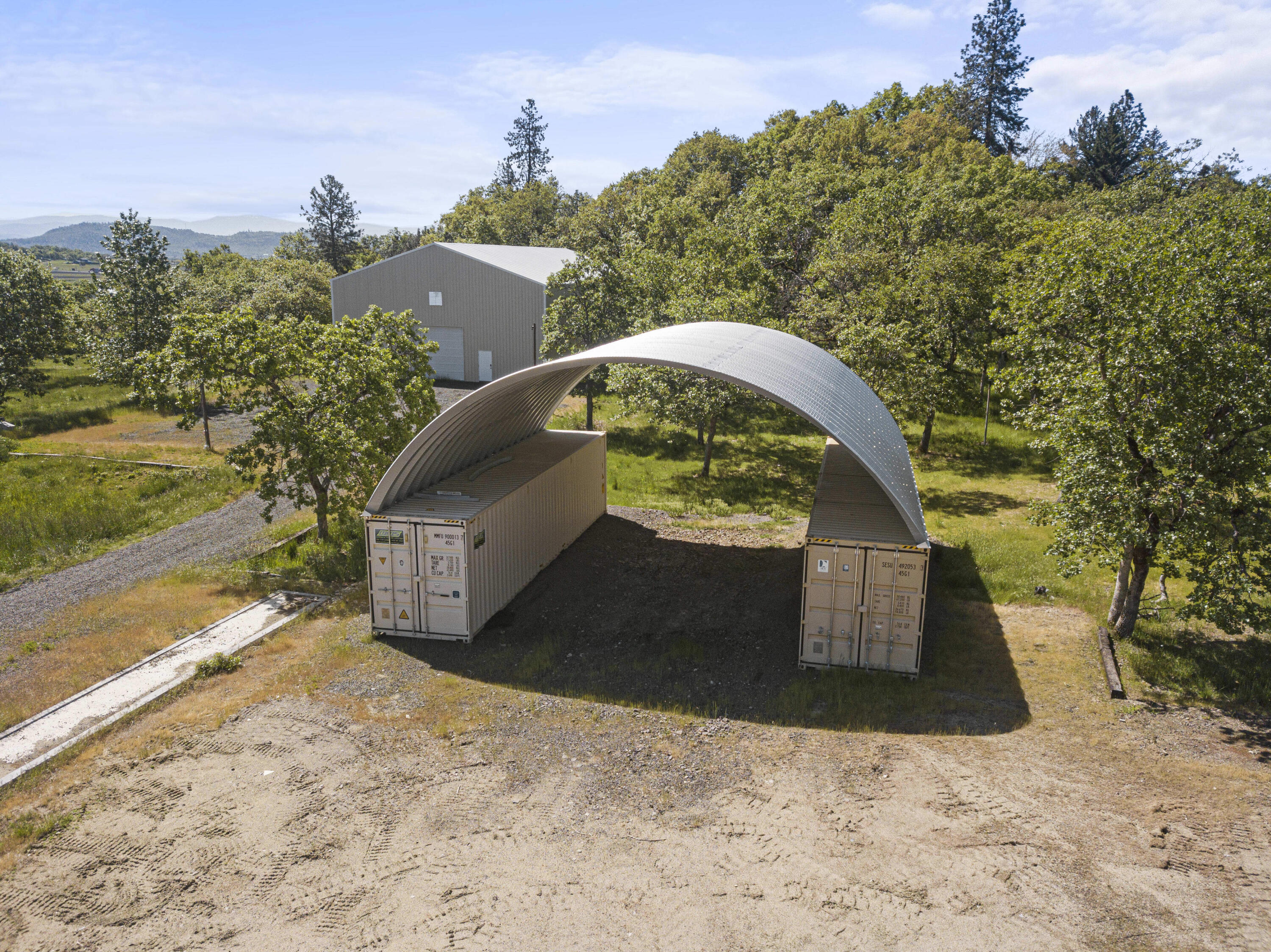 N/A - Residential