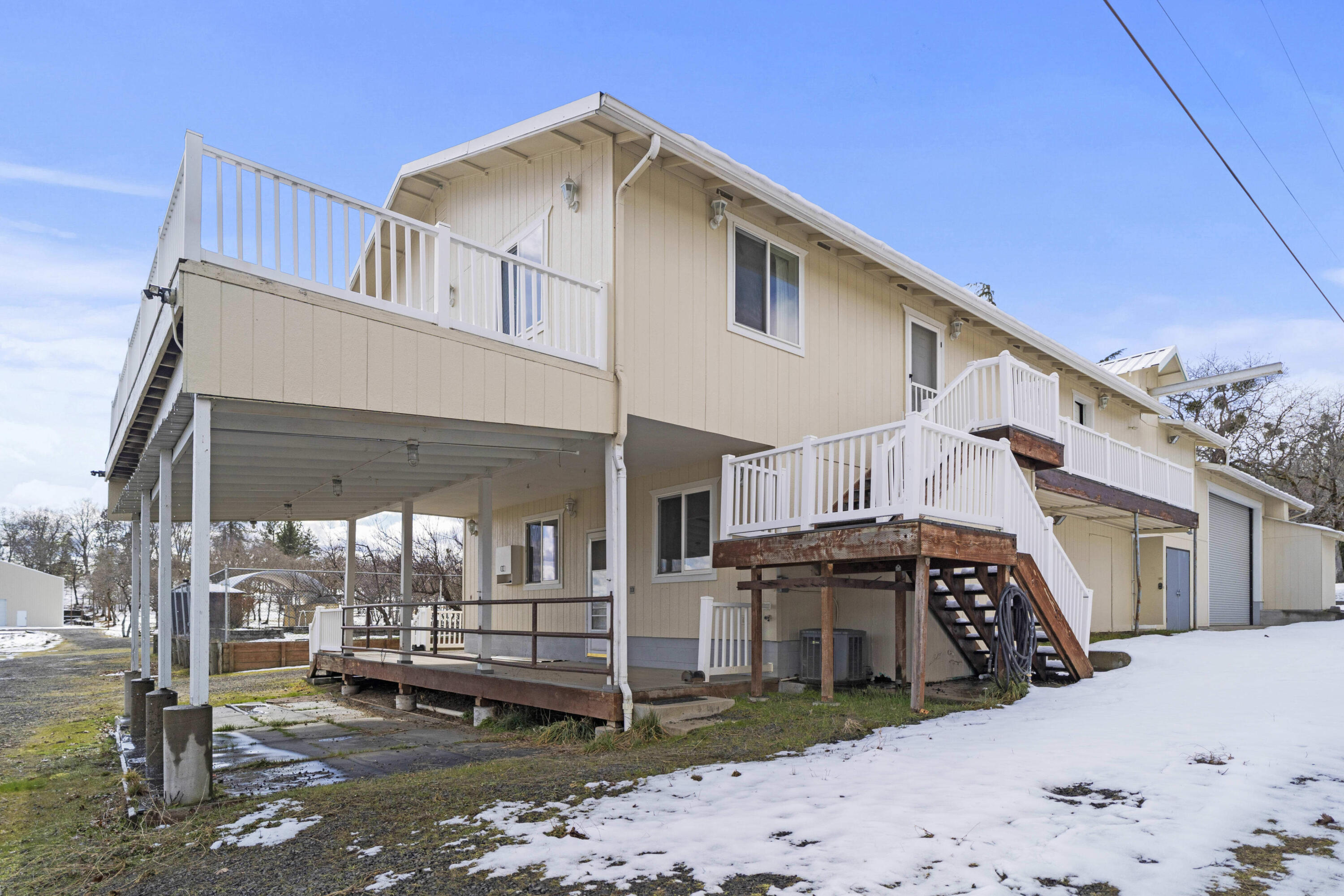 N/A - Residential