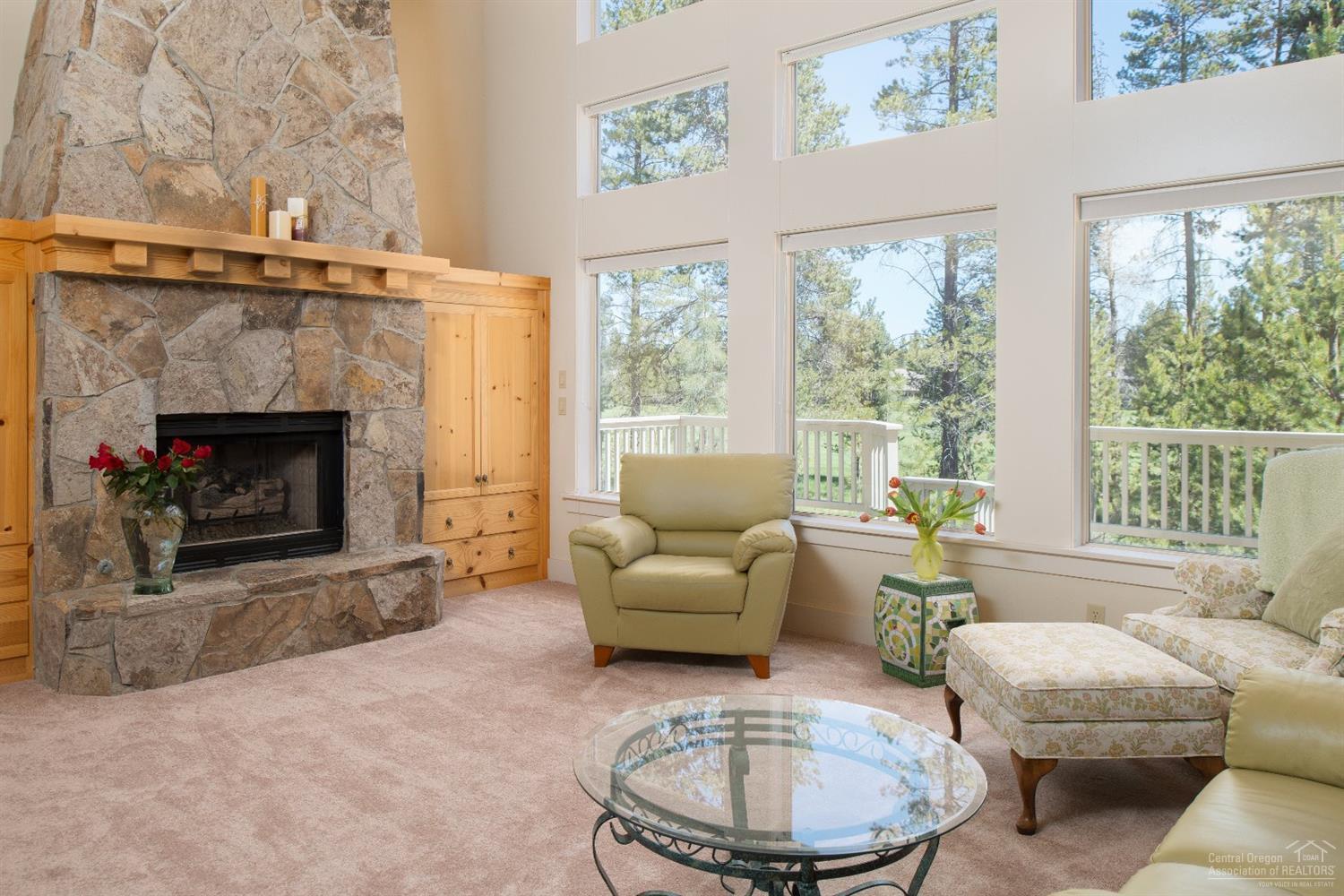 Fairway Crest Village - Residential