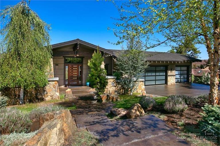 Awbrey Butte - Residential
