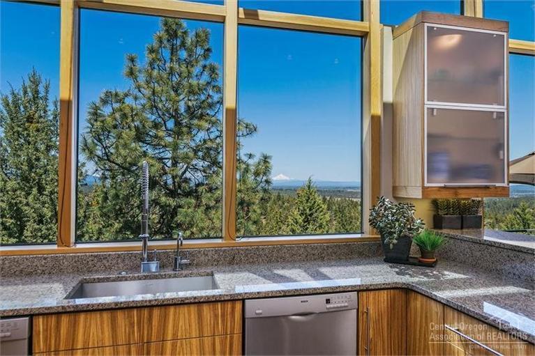 Awbrey Butte - Residential