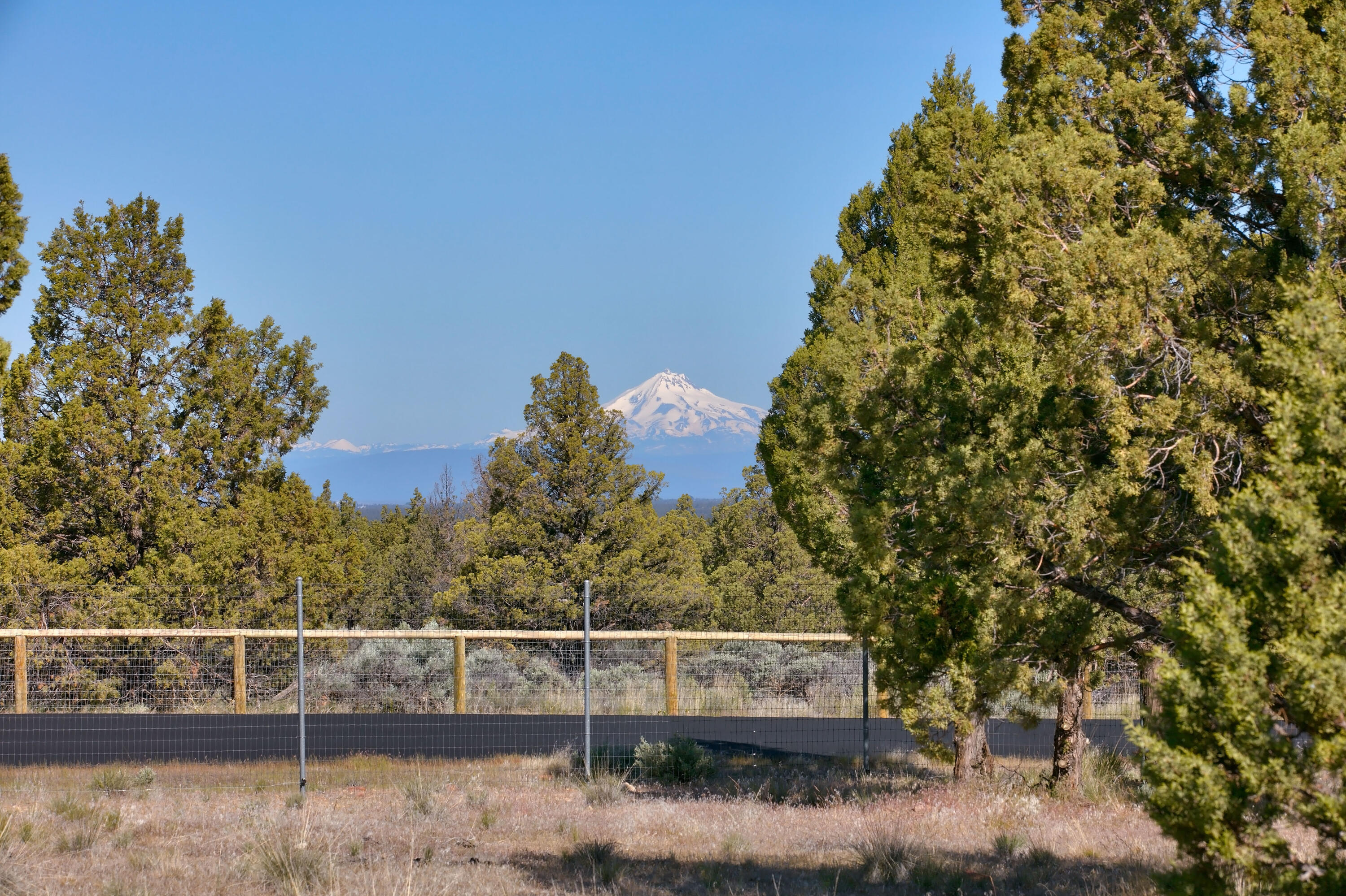 Mtn View Estate - Land
