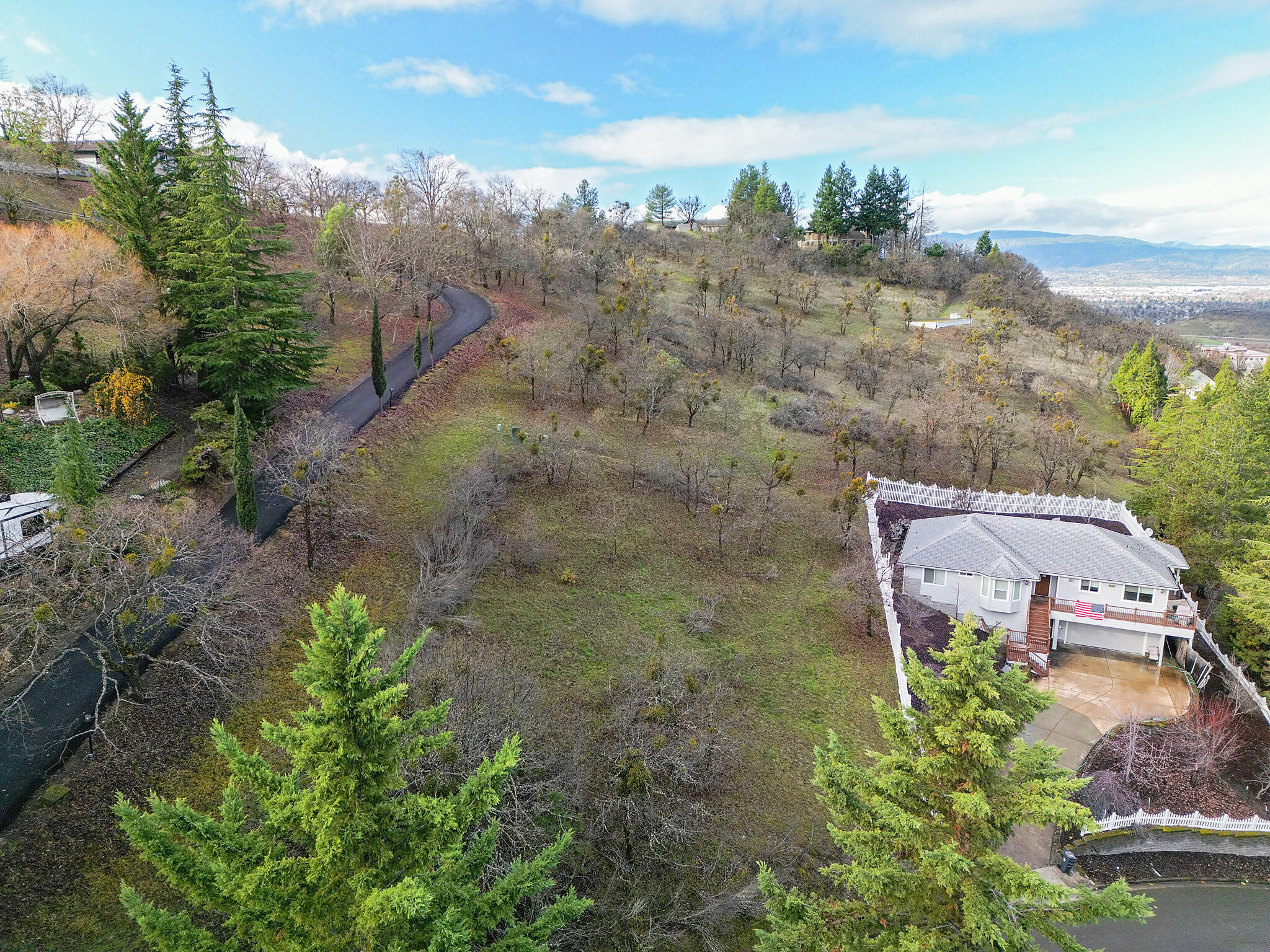 Via Loma Linda Subdivision - Land