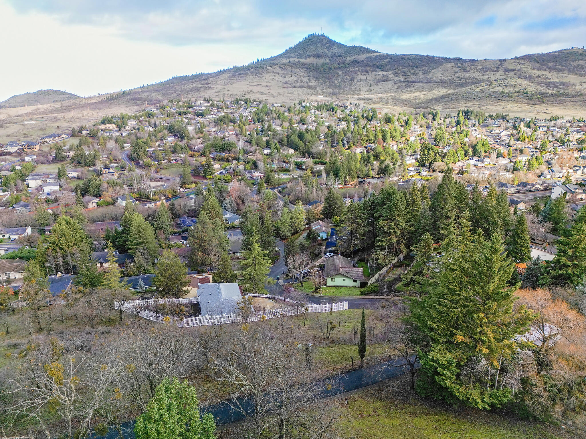 Via Loma Linda Subdivision - Land