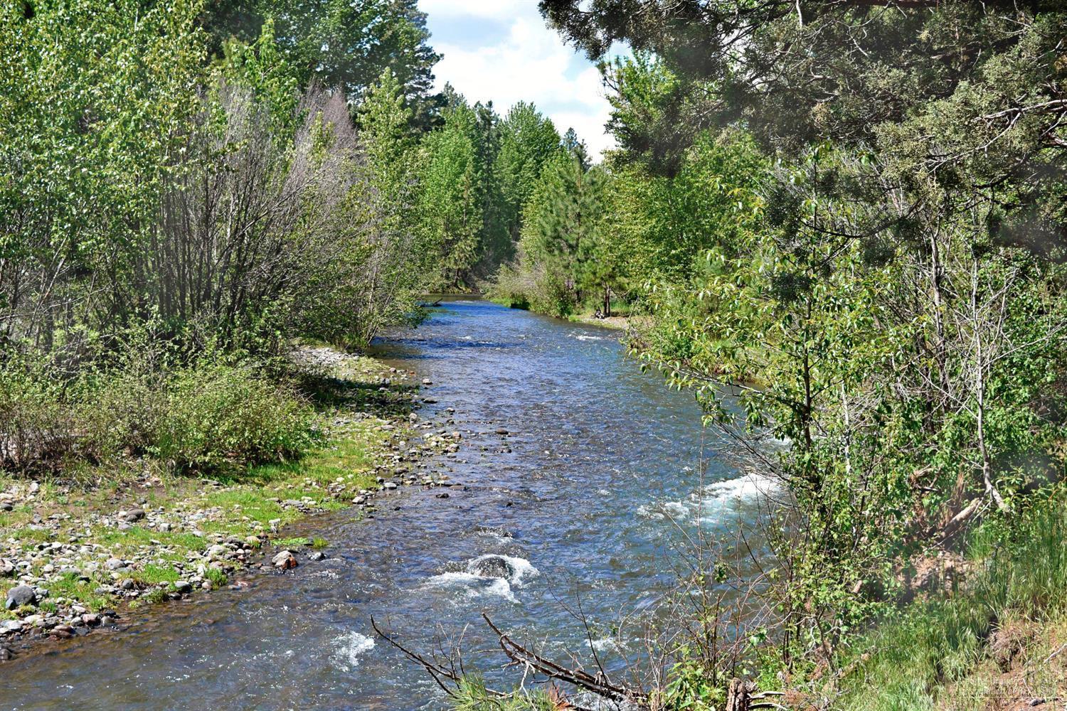 Timber Creek - Land