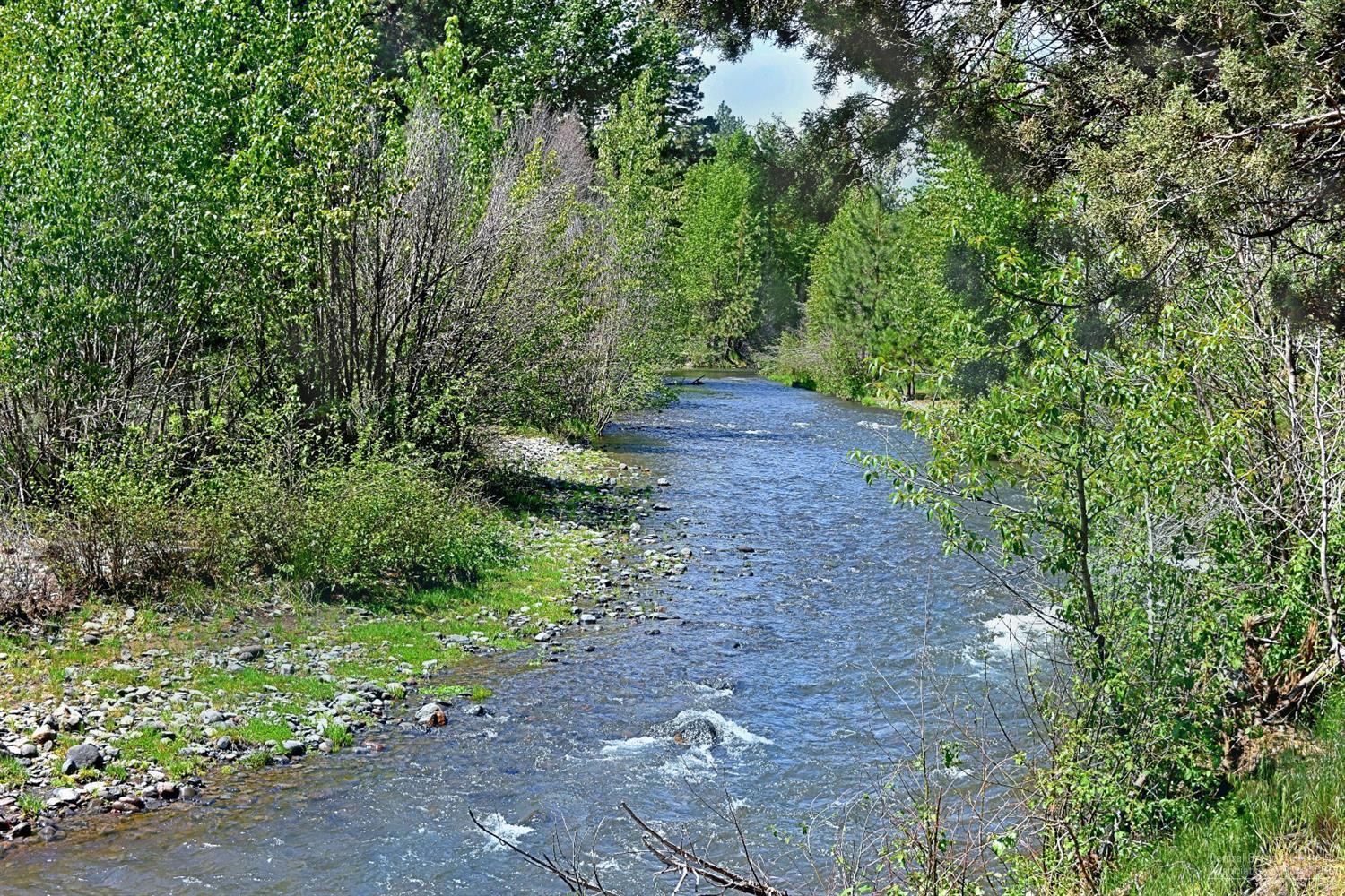 Timber Creek - Land