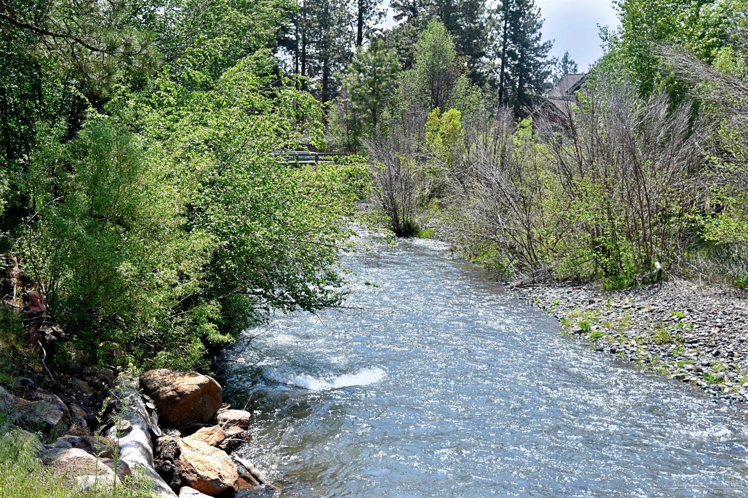 Timber Creek - Land