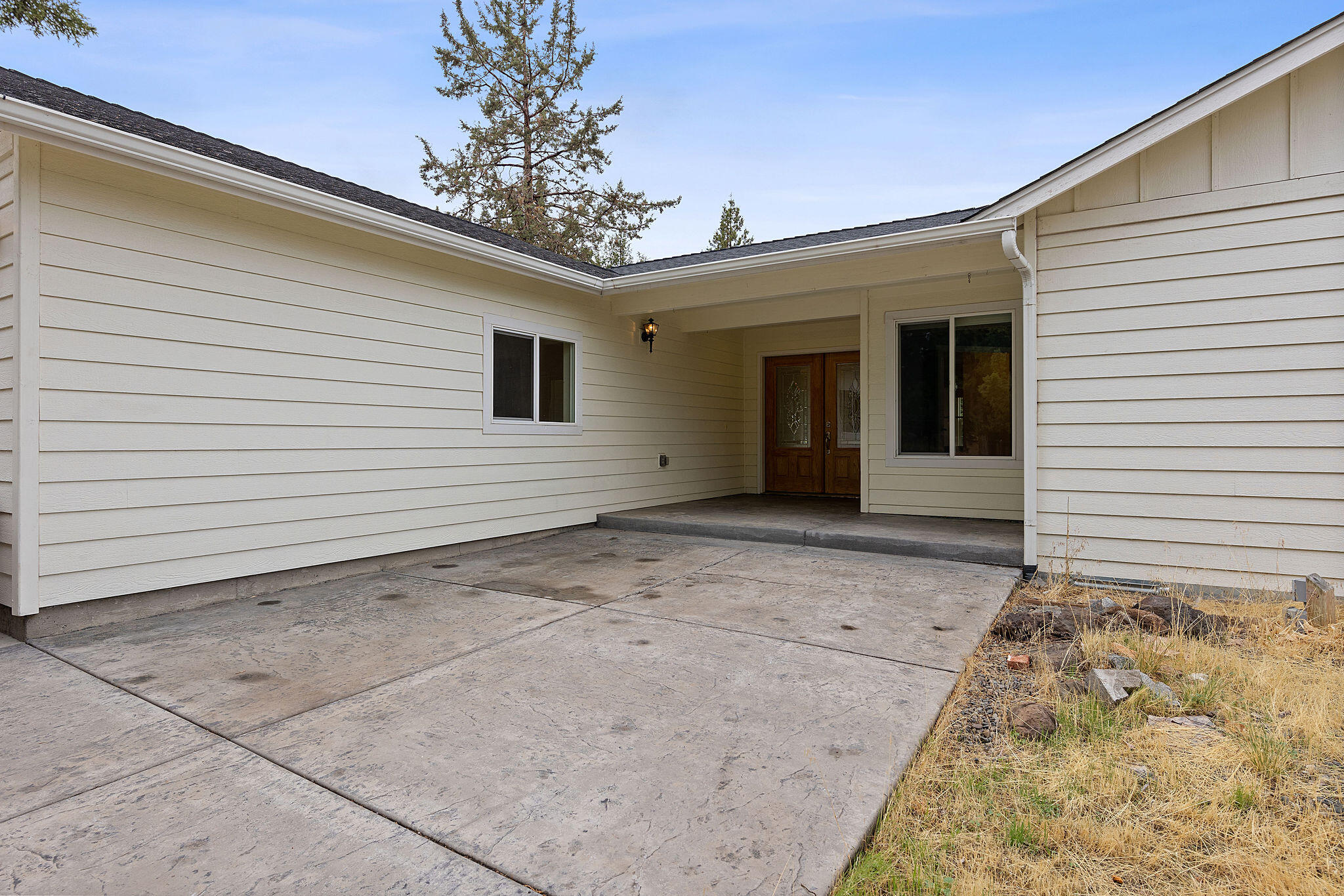 Juniper Heights - Residential
