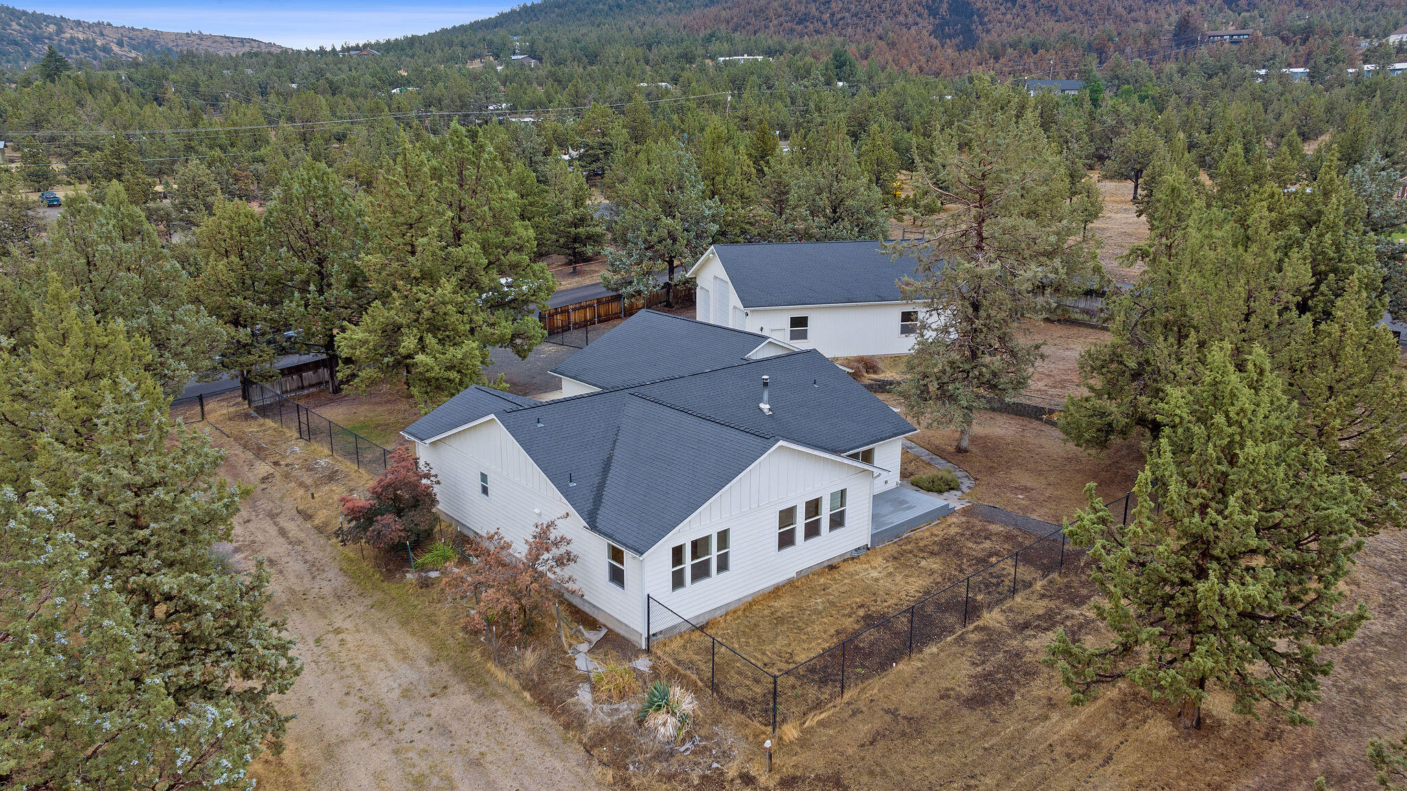 Juniper Heights - Residential