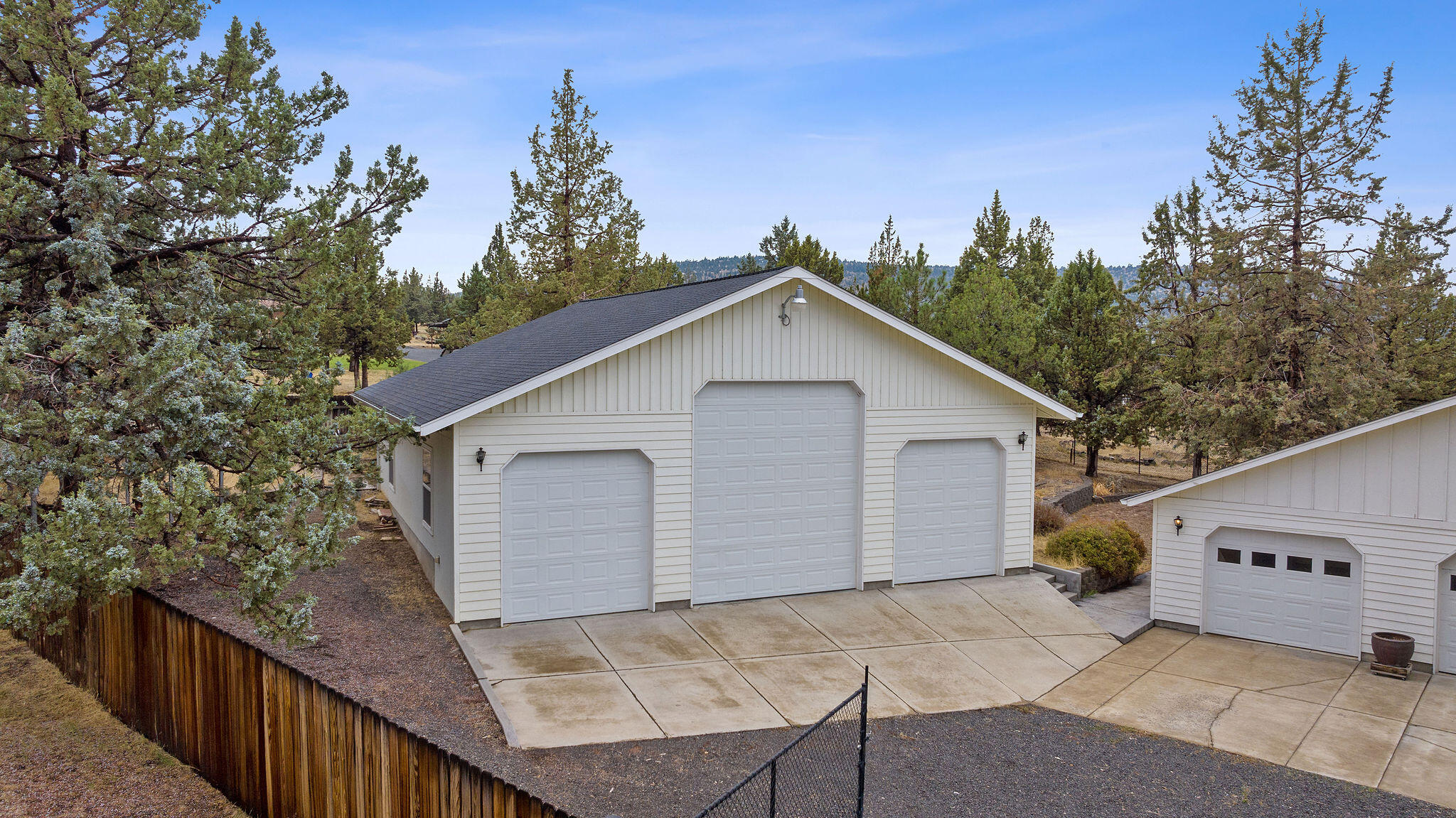 Juniper Heights - Residential