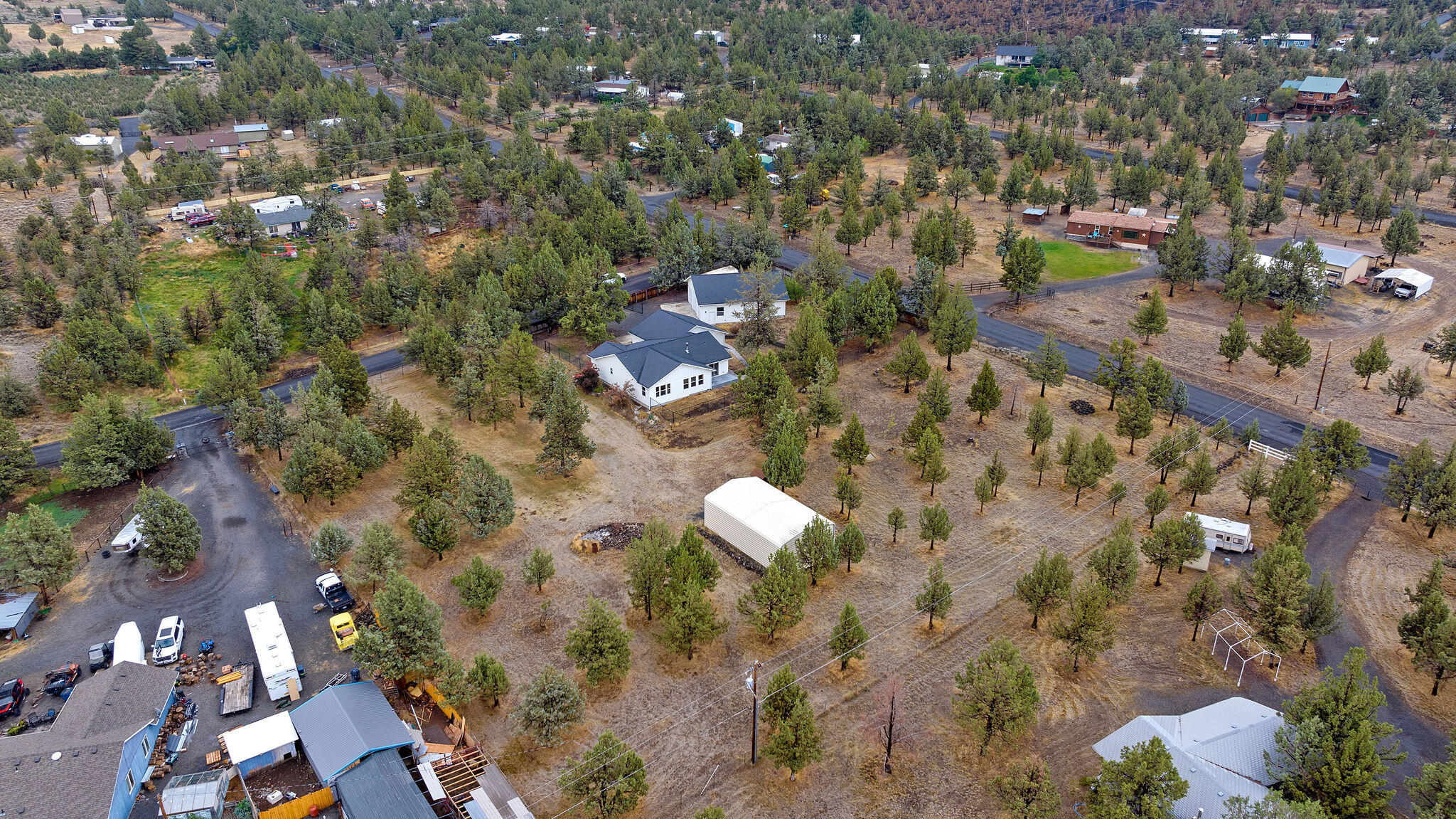 Juniper Heights - Residential