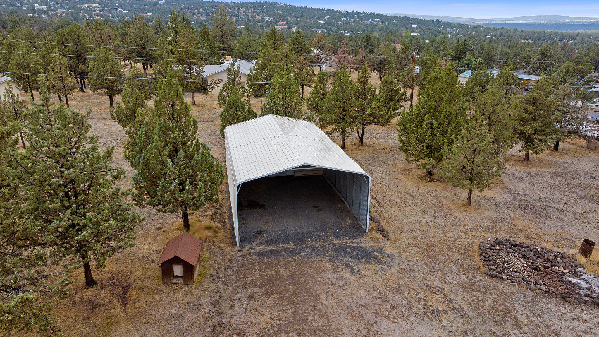 Juniper Heights - Residential