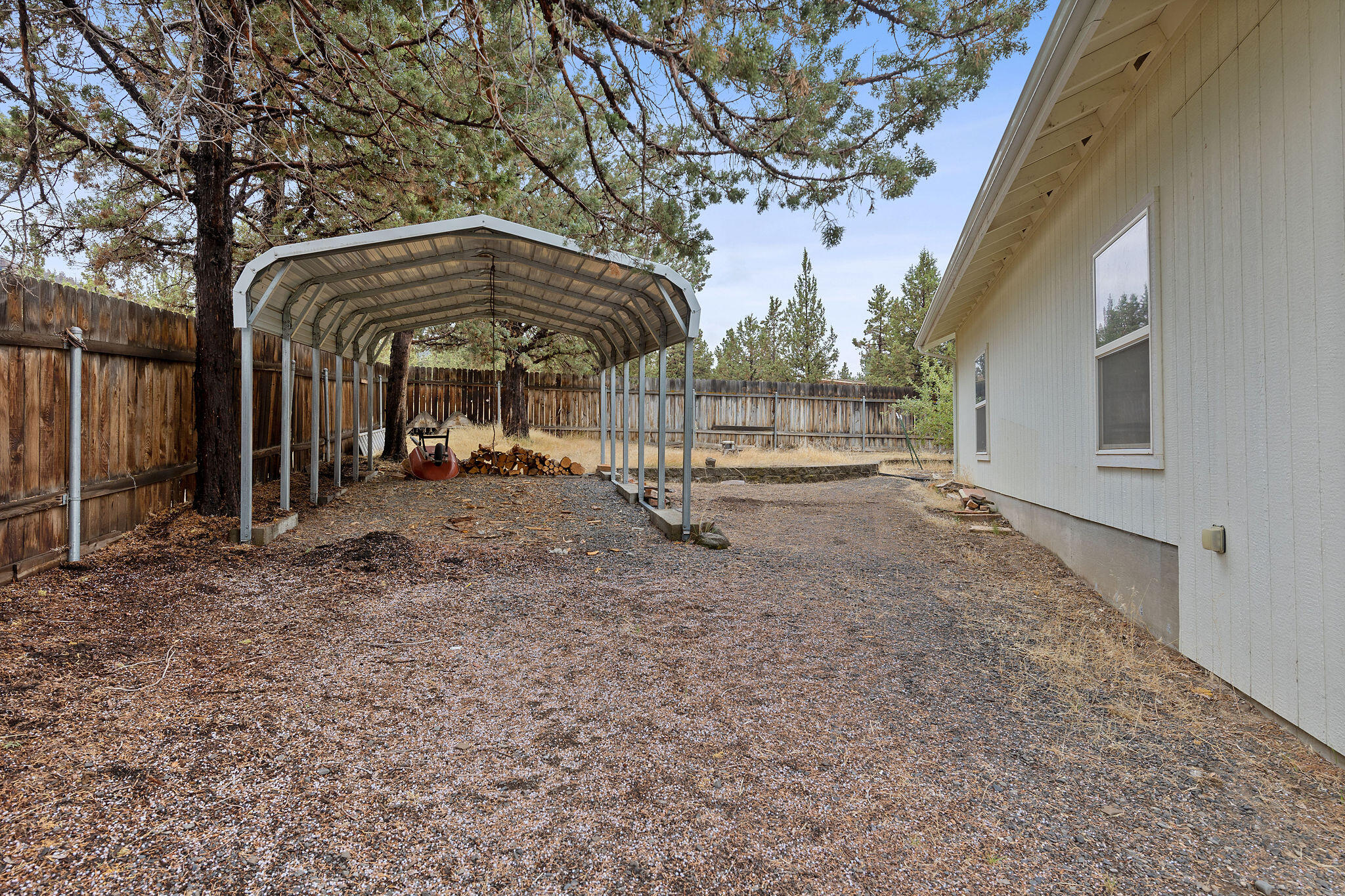 Juniper Heights - Residential