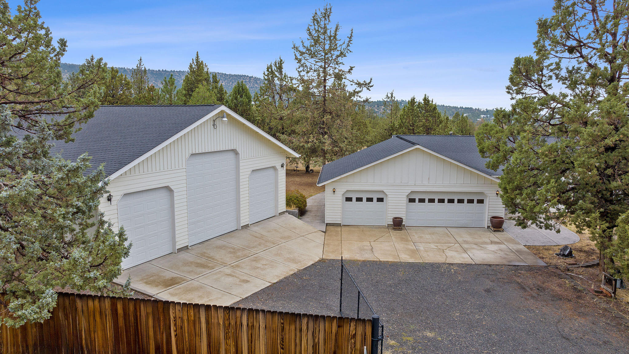 Juniper Heights - Residential