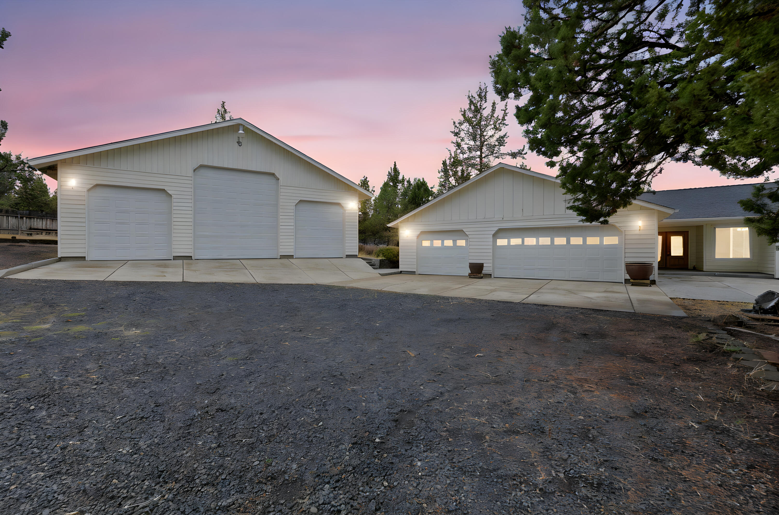 Juniper Heights - Residential