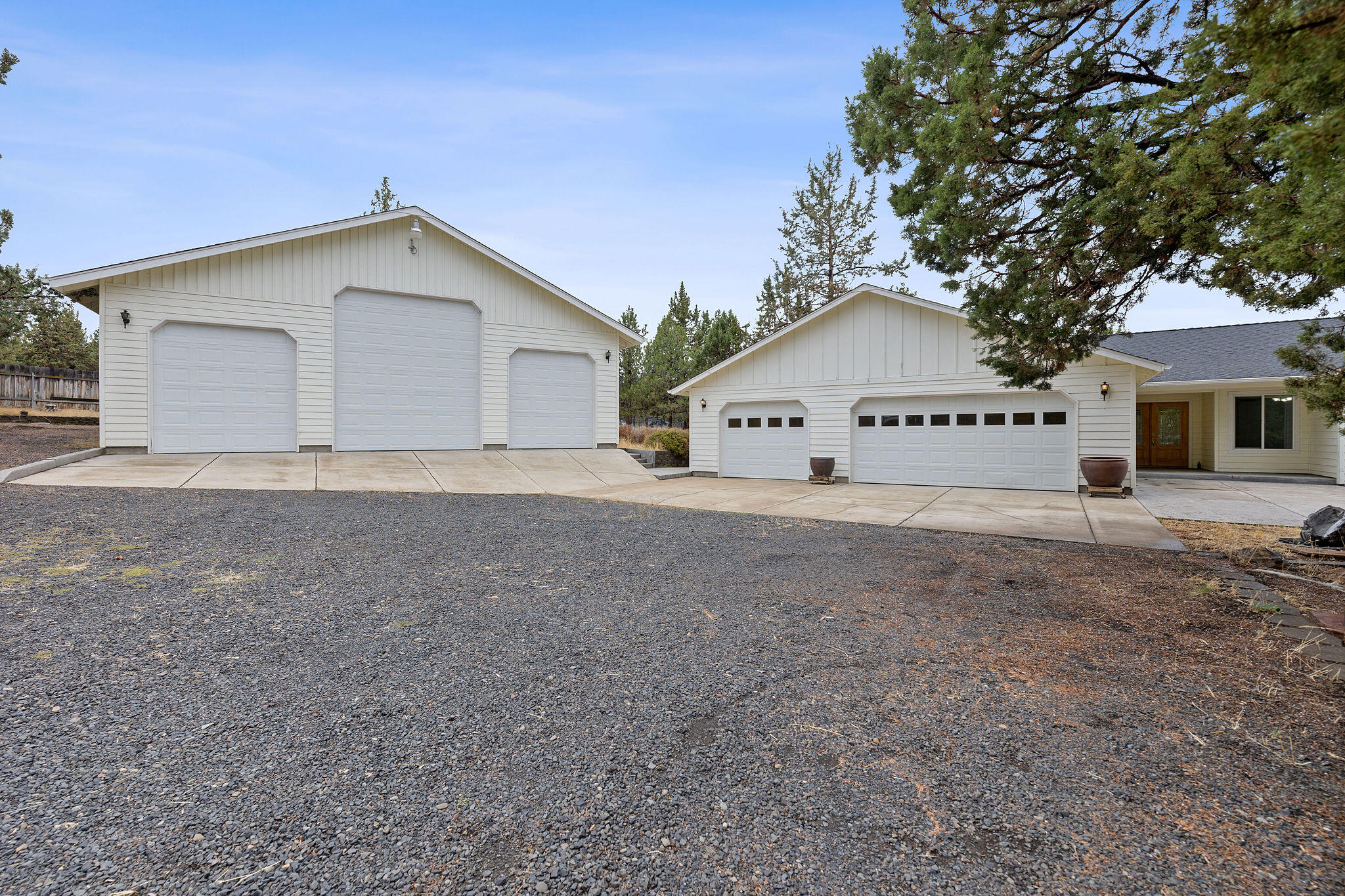 Juniper Heights - Residential