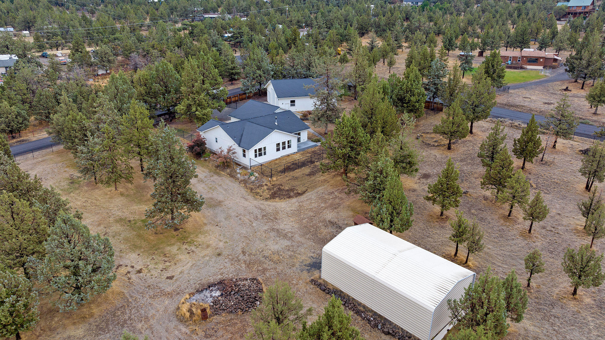 Juniper Heights - Residential