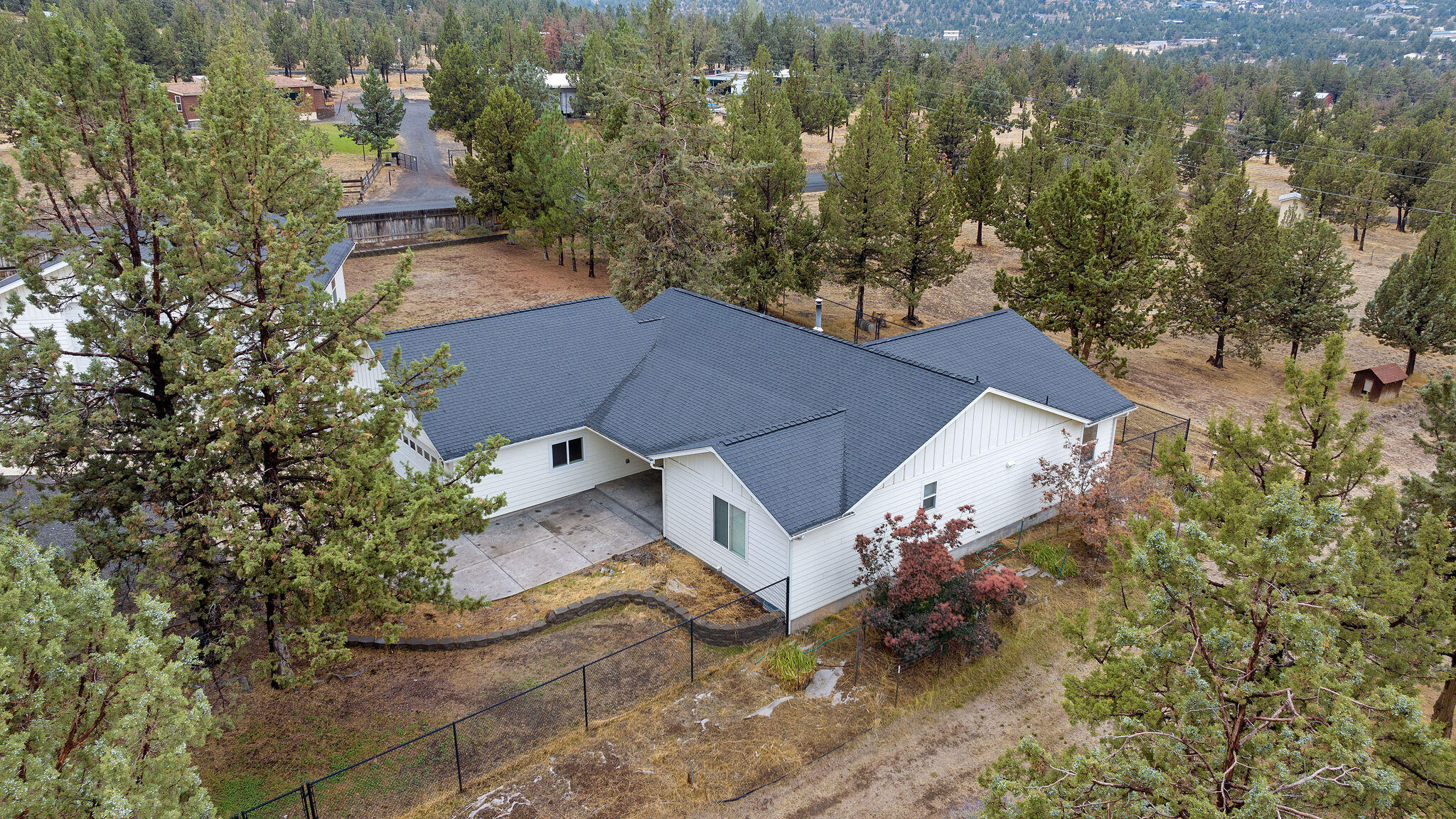 Juniper Heights - Residential
