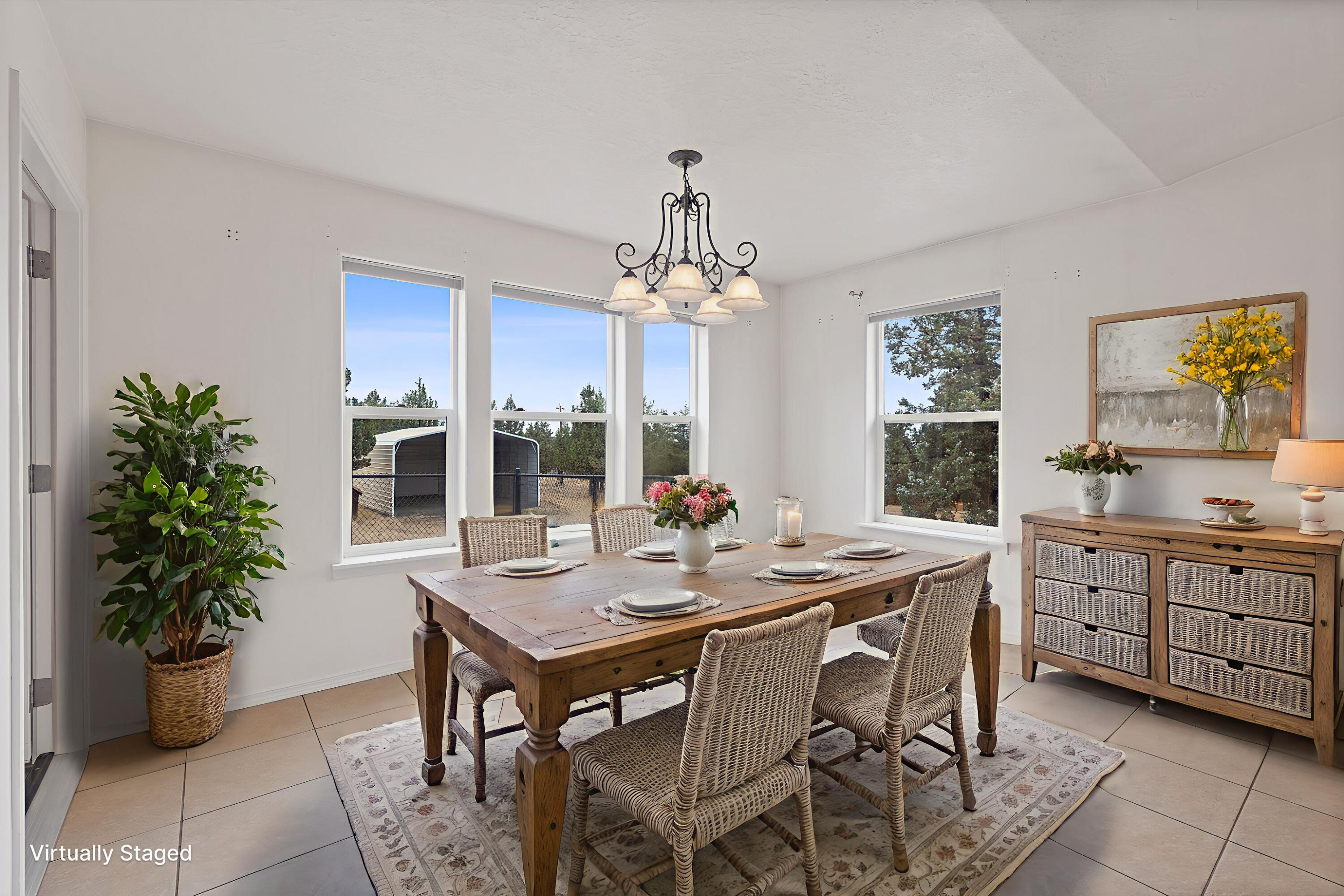 Juniper Heights - Residential