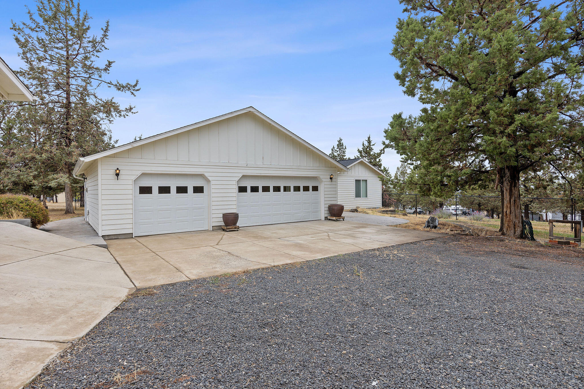 Juniper Heights - Residential