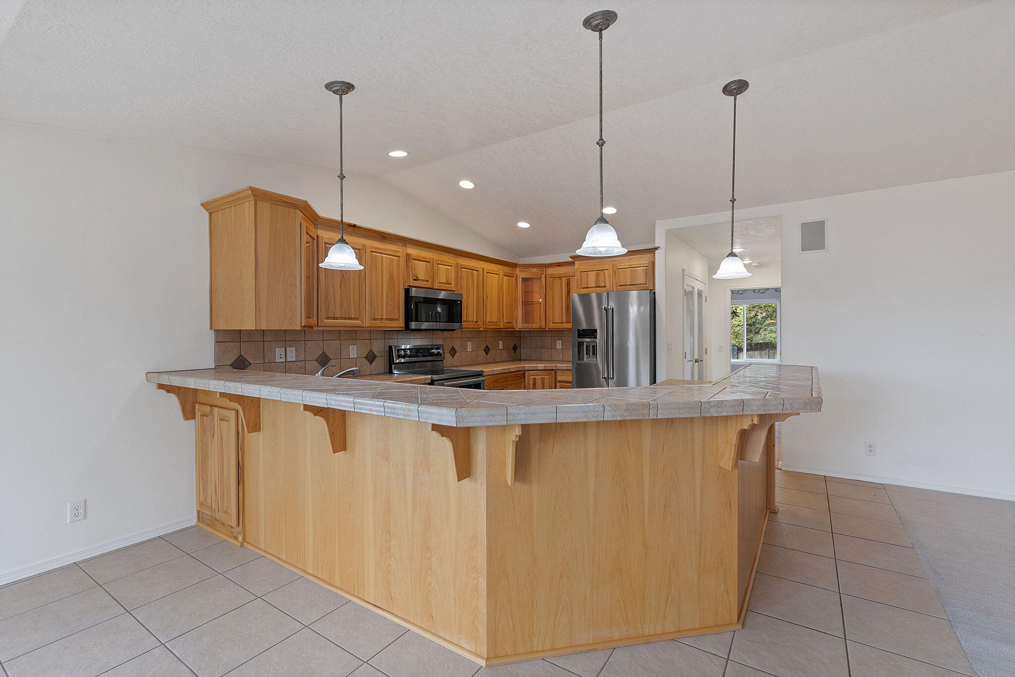 Juniper Heights - Residential