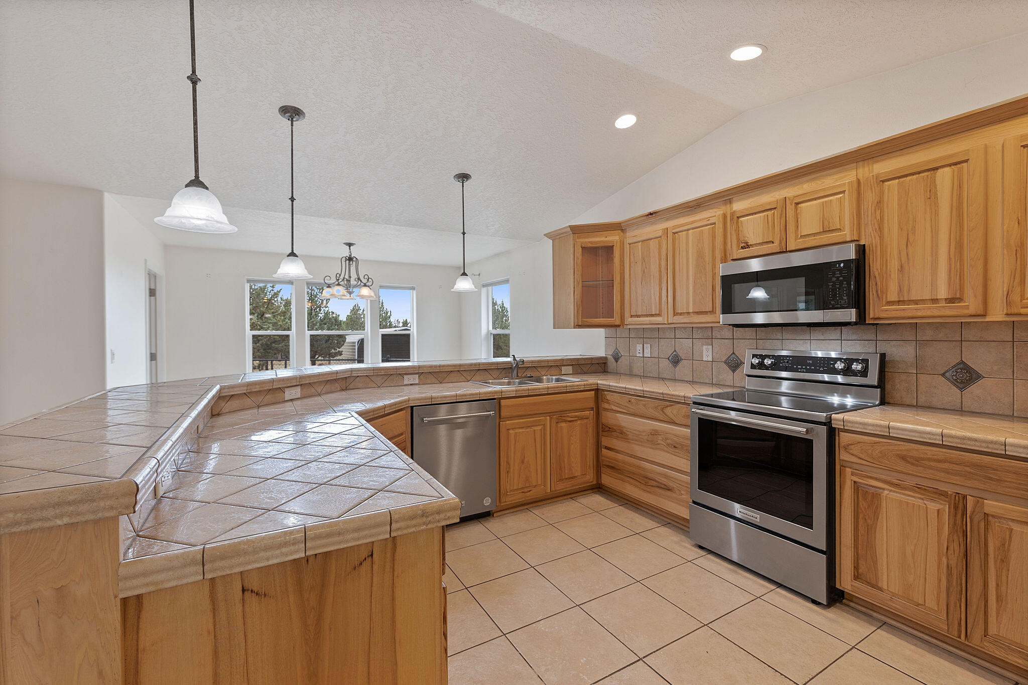 Juniper Heights - Residential