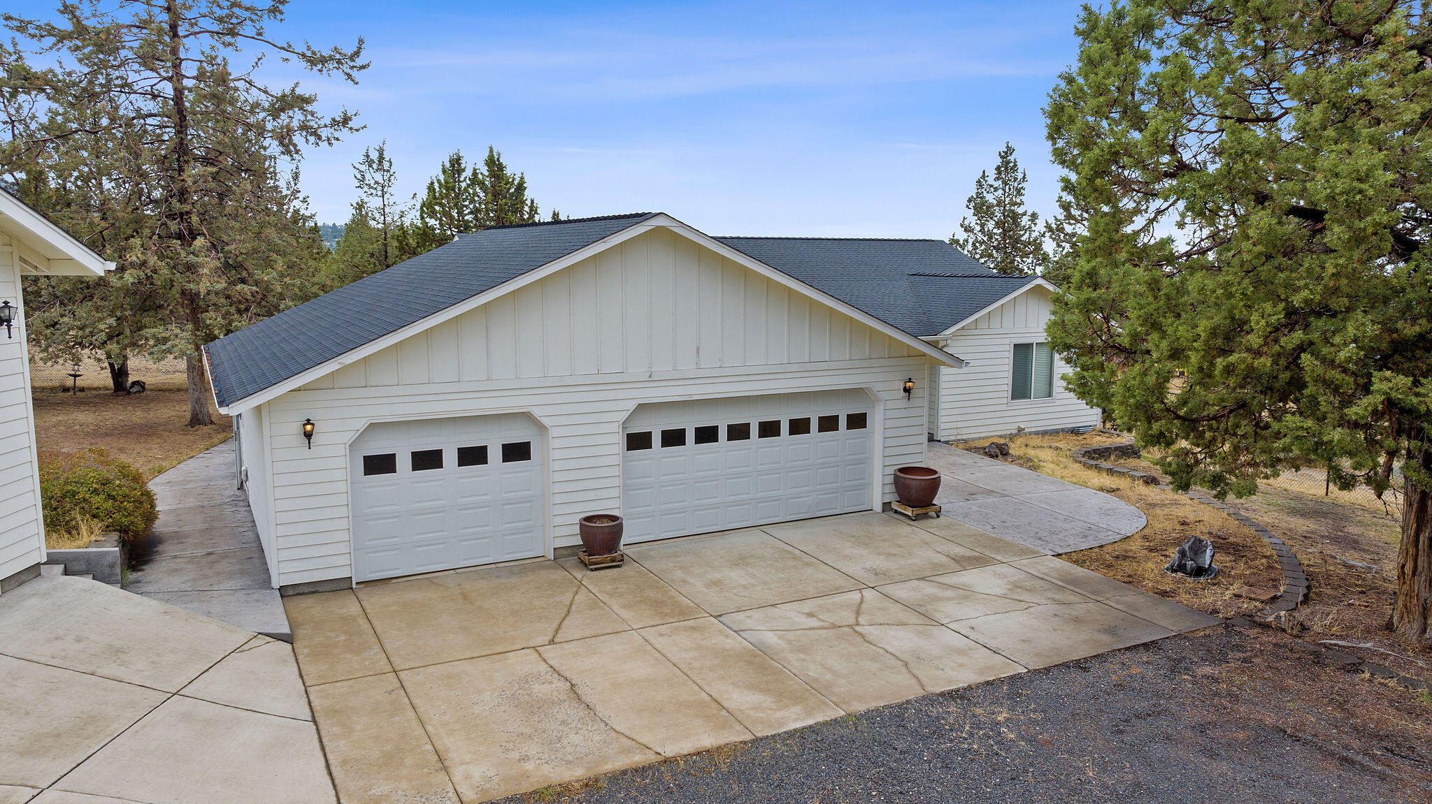 Juniper Heights - Residential