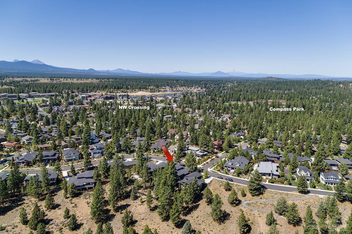 NorthWest Crossing - Residential