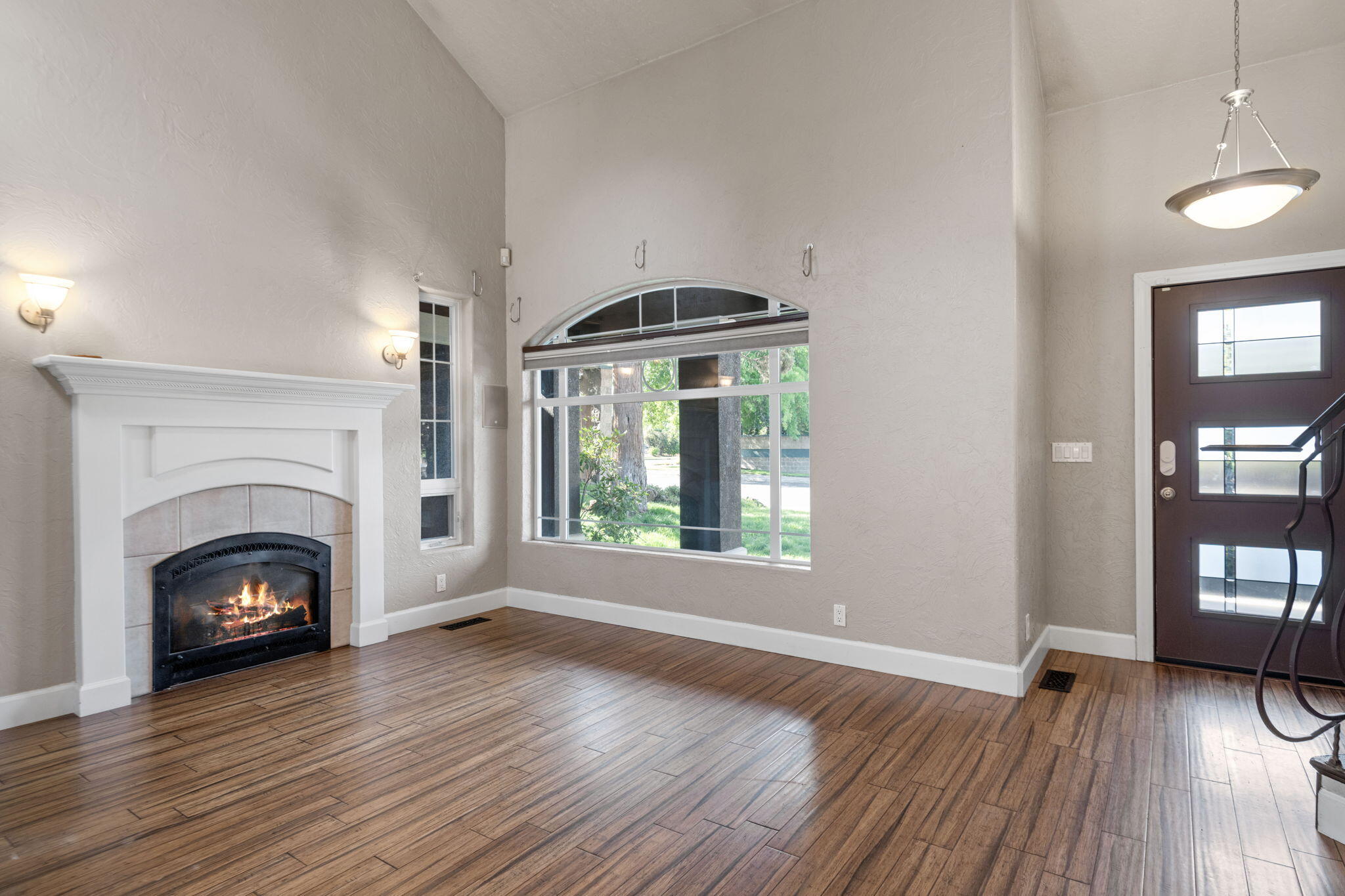 Oak Tree - Residential