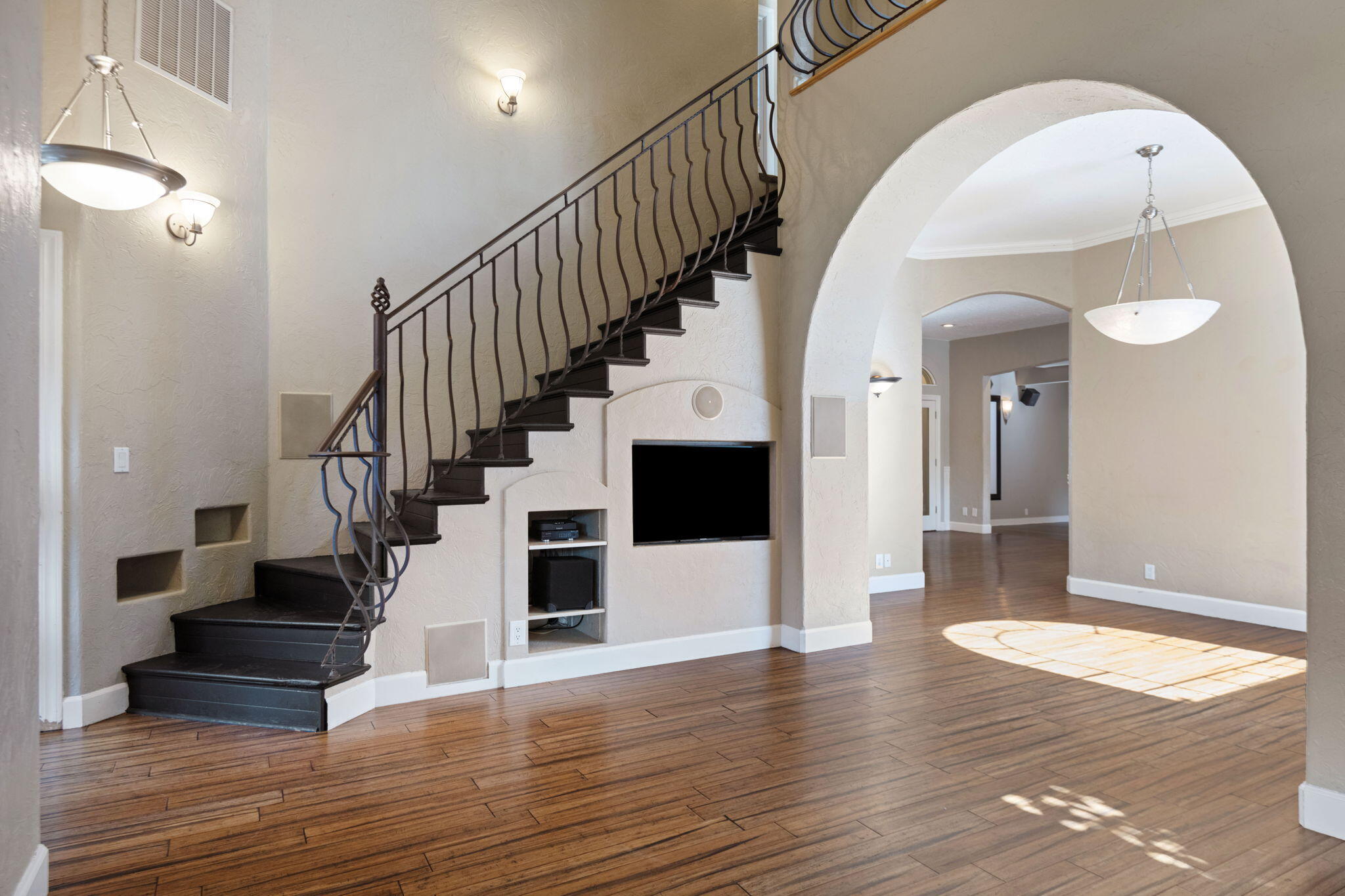 Oak Tree - Residential