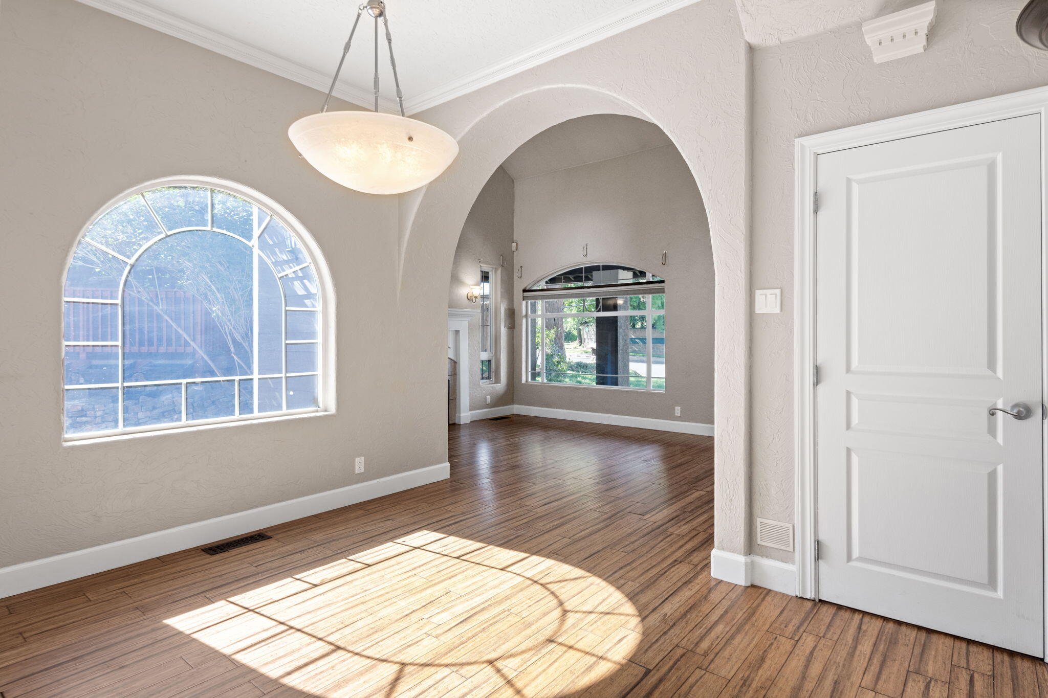 Oak Tree - Residential