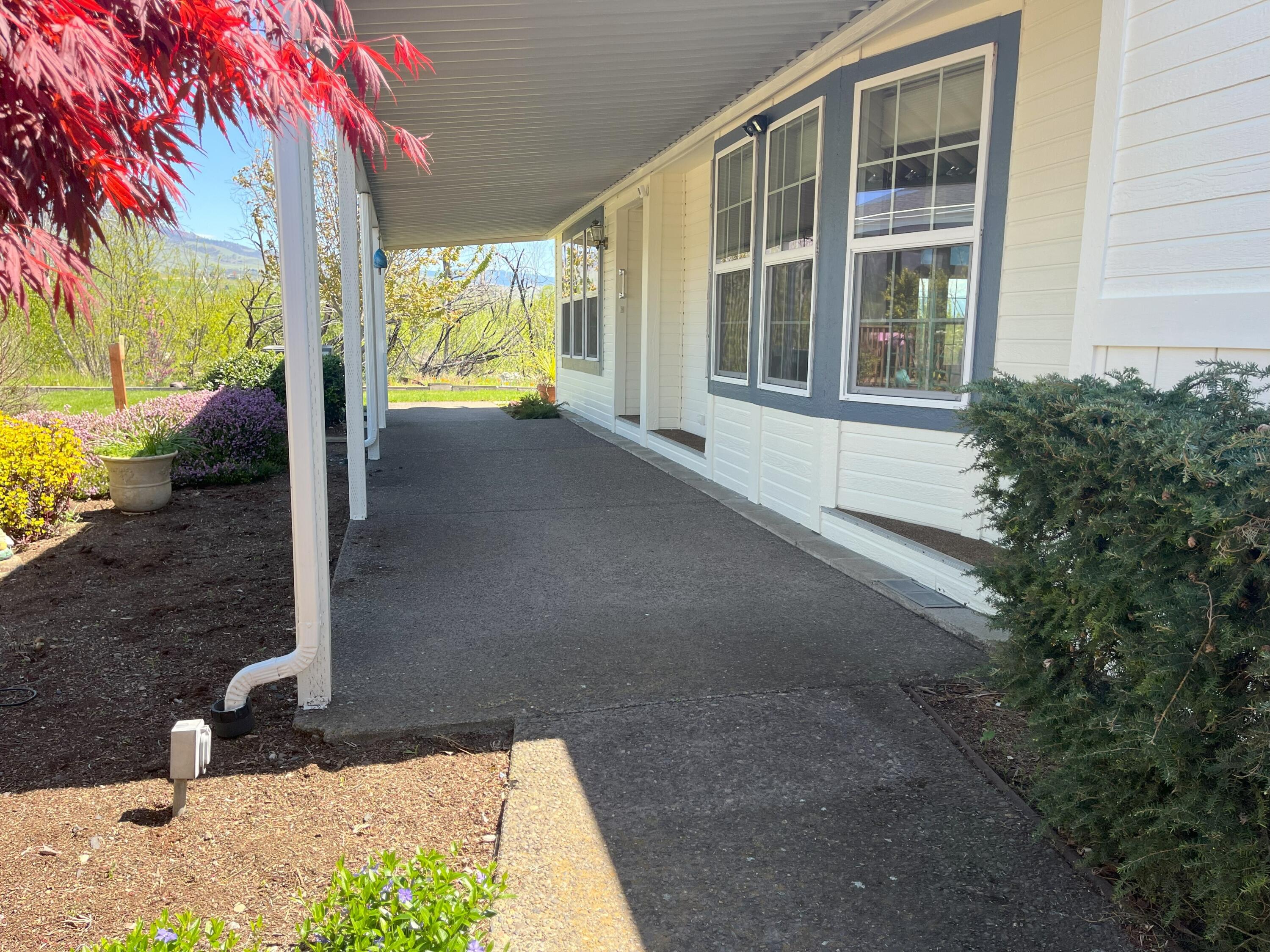 Mountain View Estates Subdivision - Residential