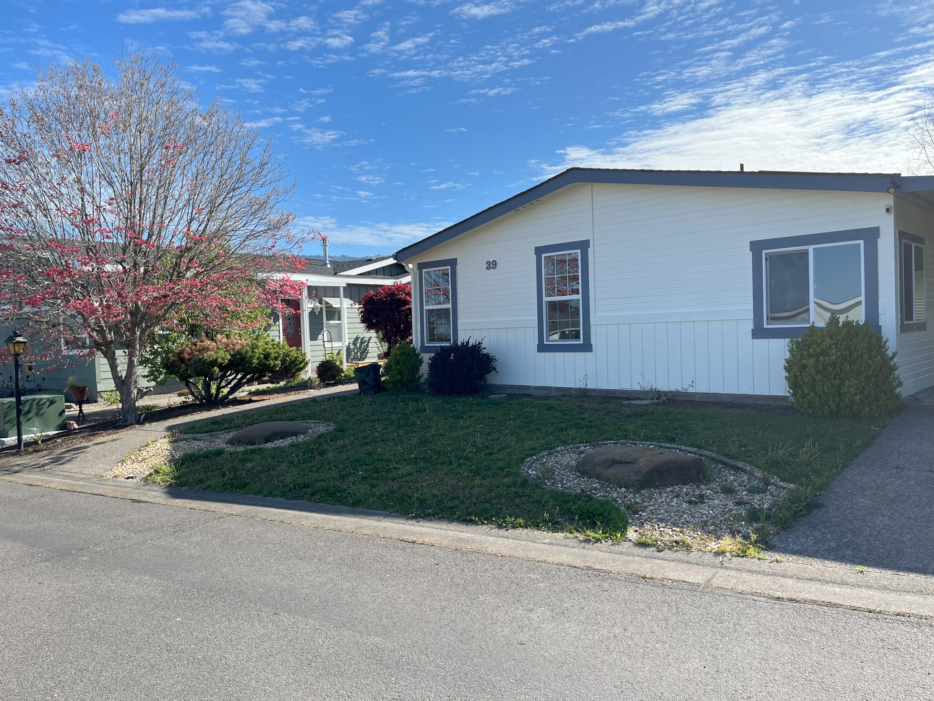 Mountain View Estates Subdivision - Residential