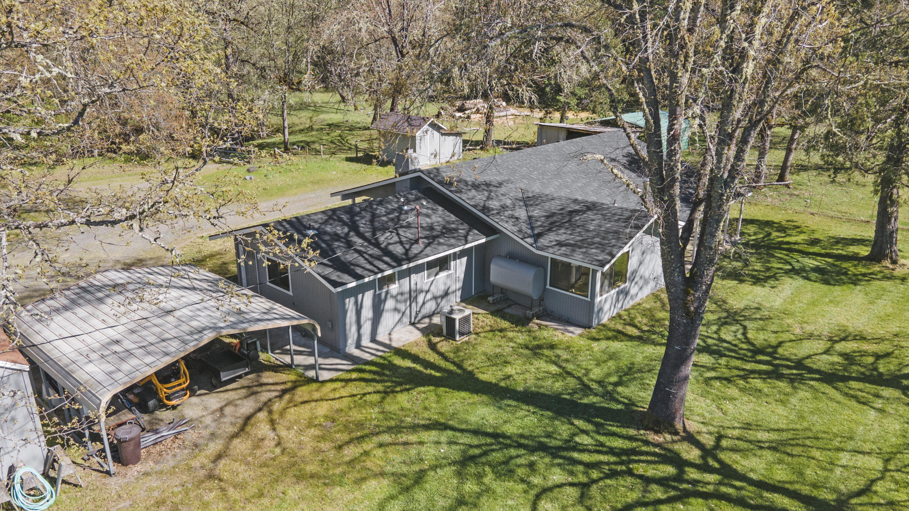 N/A - Residential