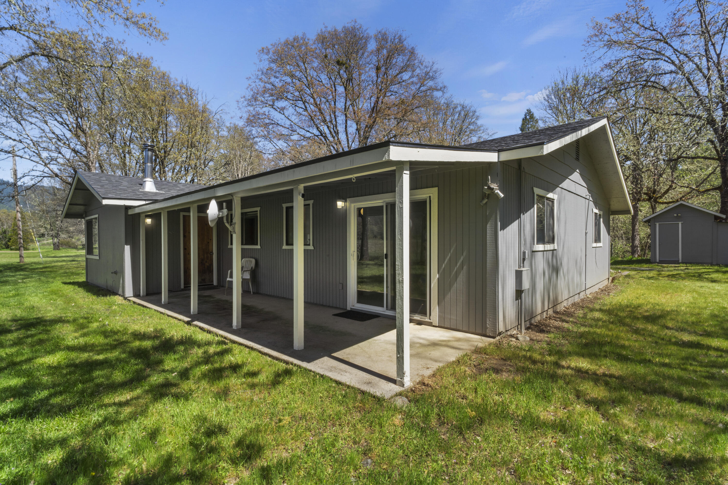 N/A - Residential