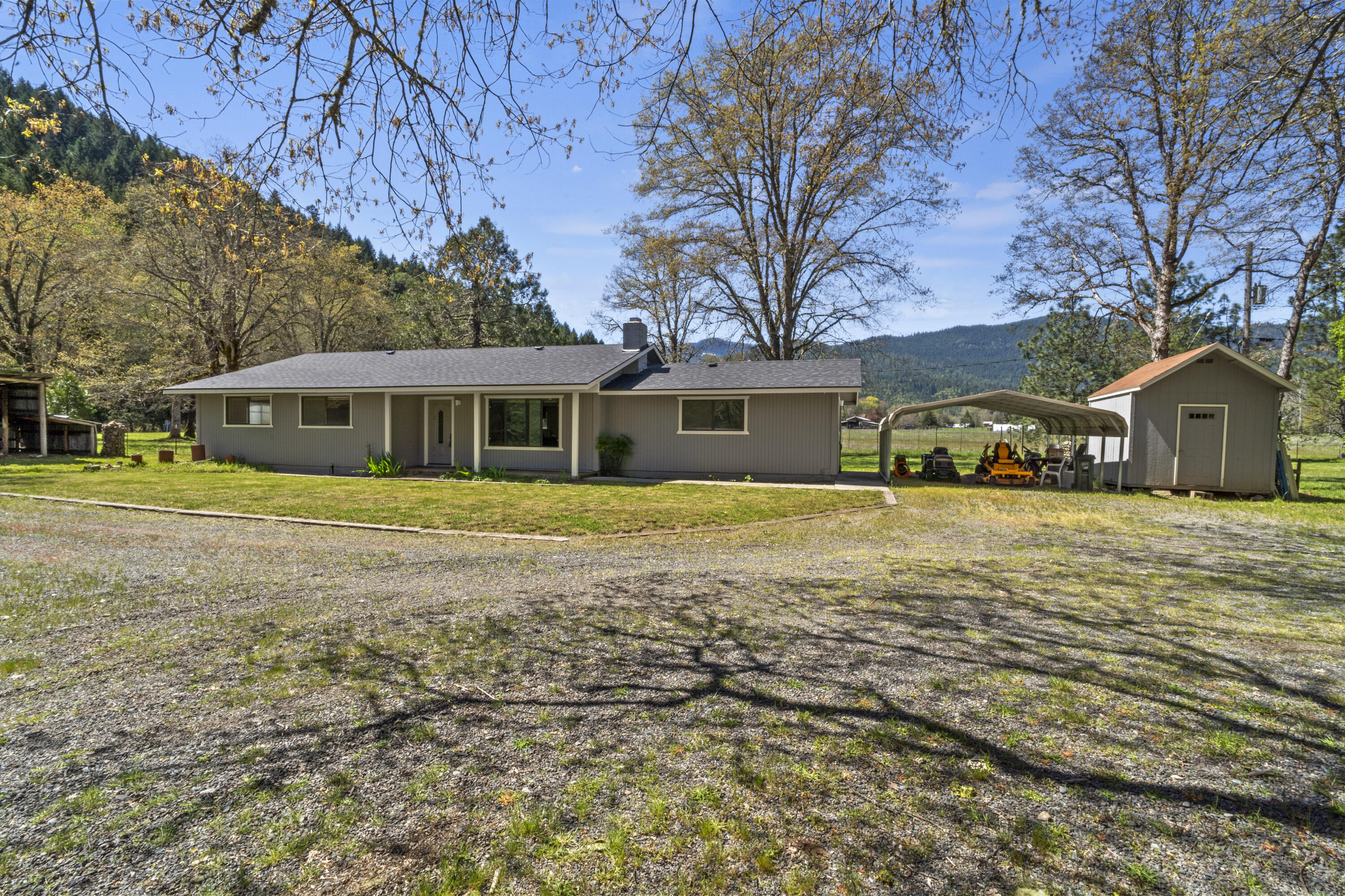 N/A - Residential