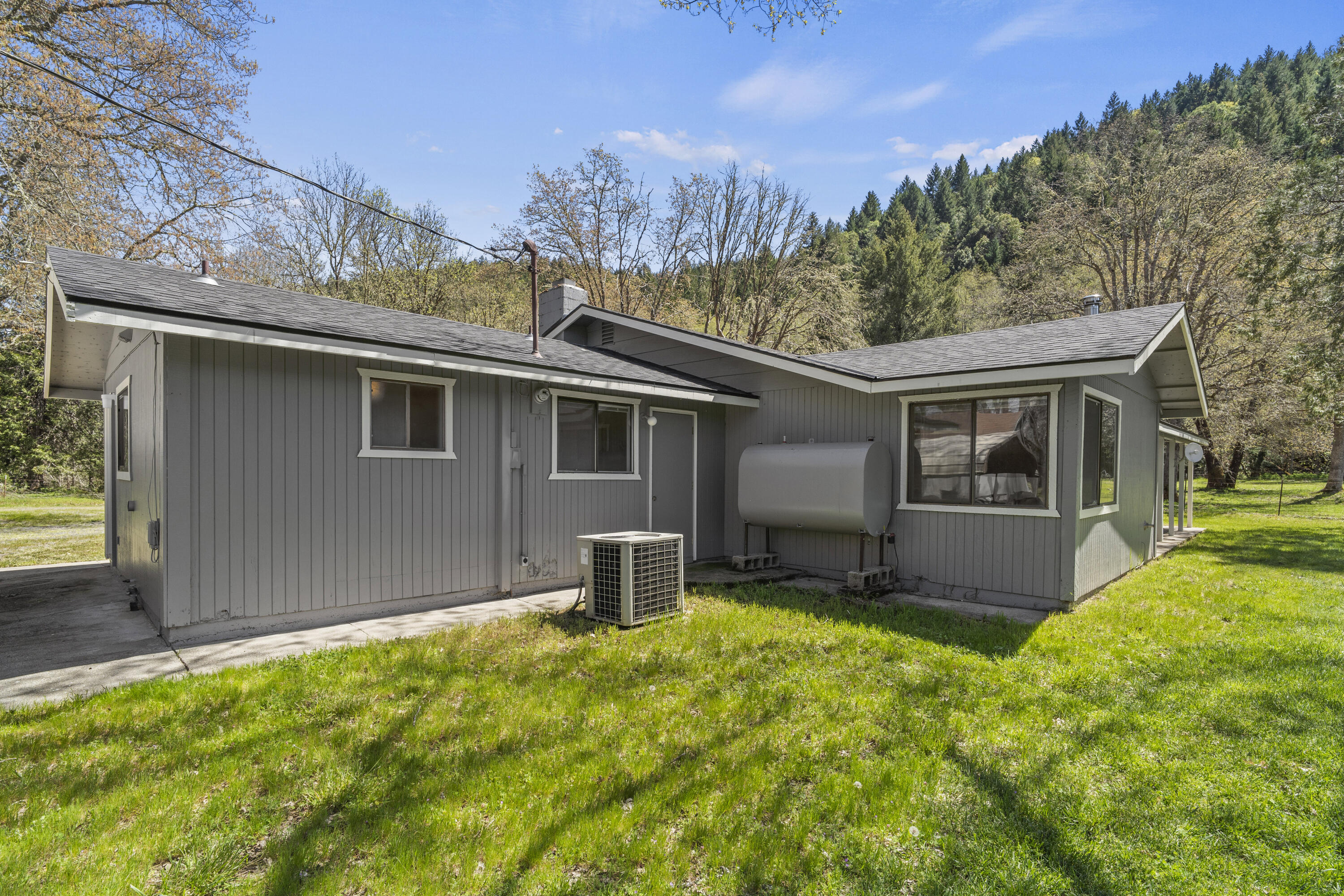 N/A - Residential