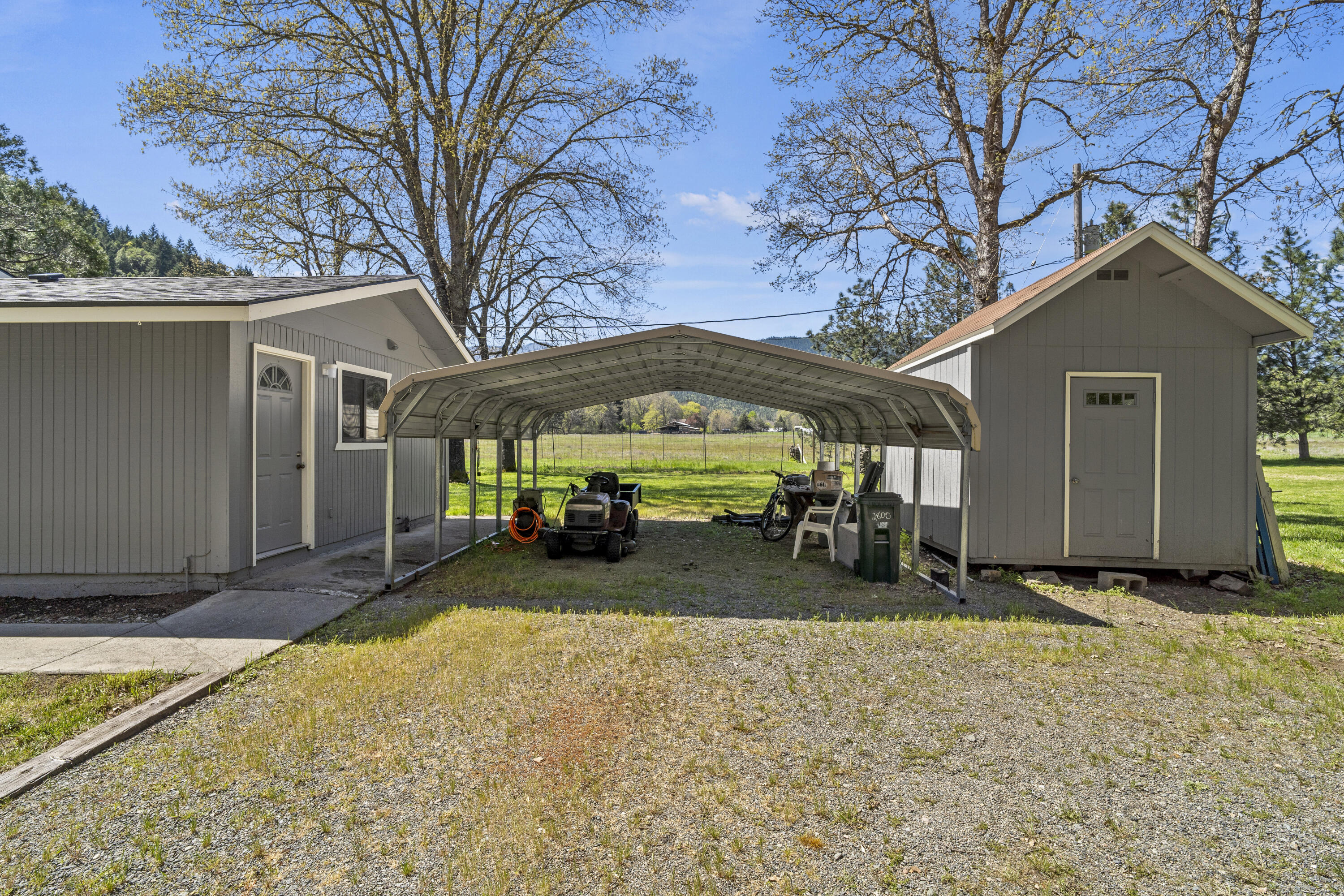 N/A - Residential