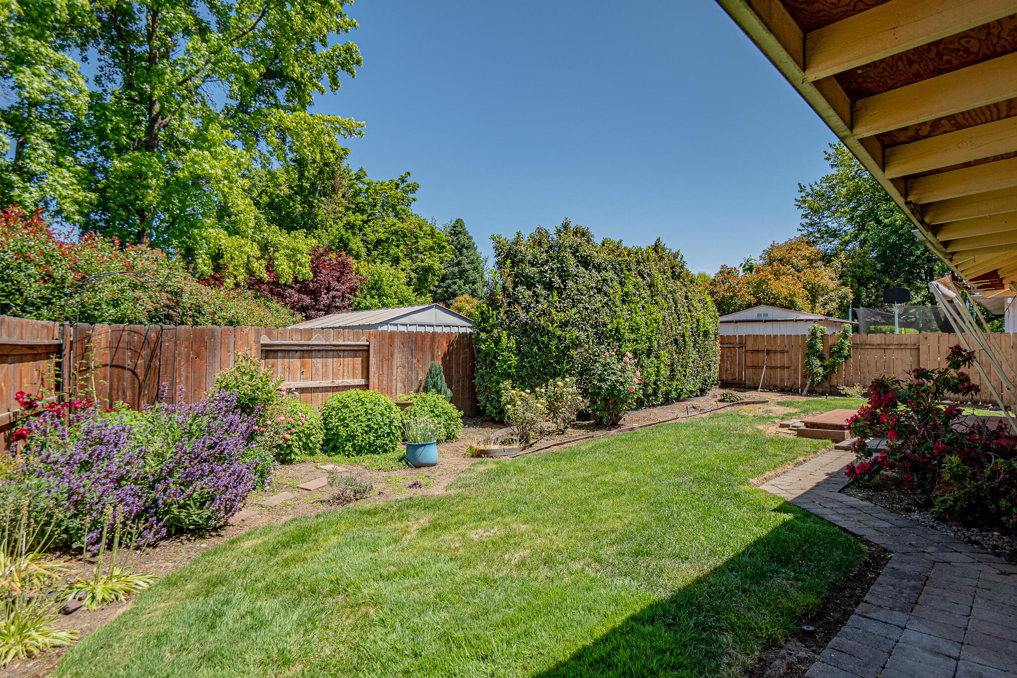 Lawnview Subdivision Unit II - Residential