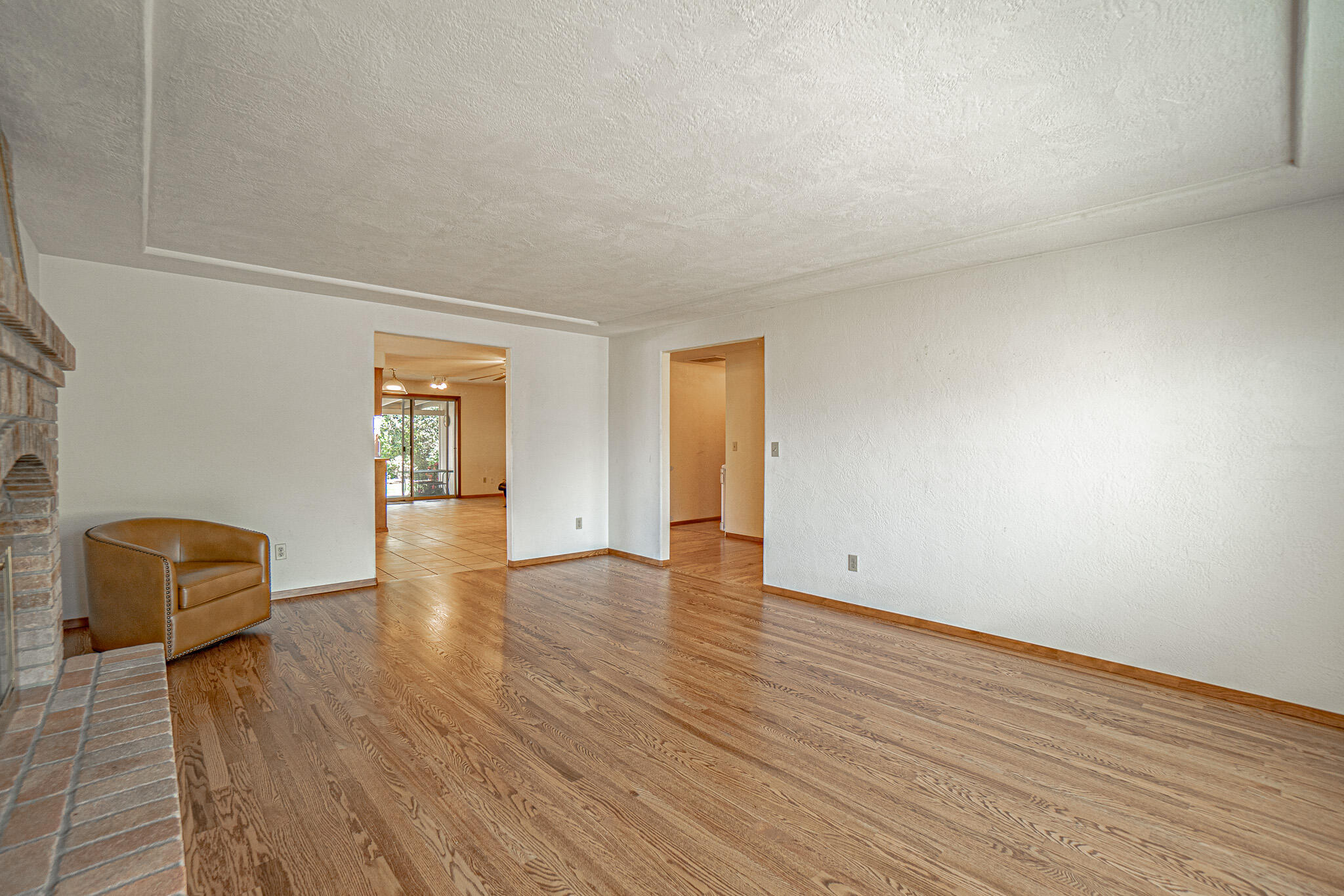 Lawnview Subdivision Unit II - Residential