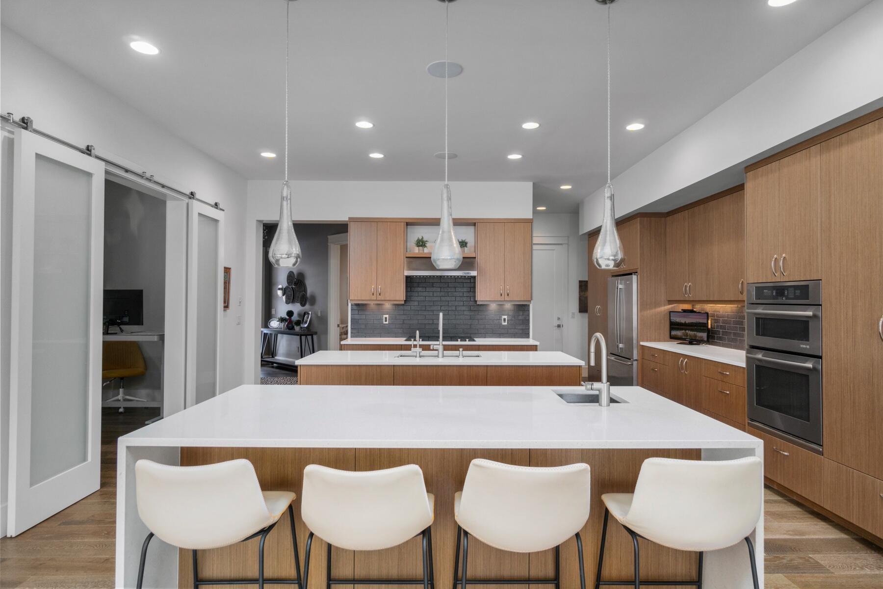 Tetherow - Residential