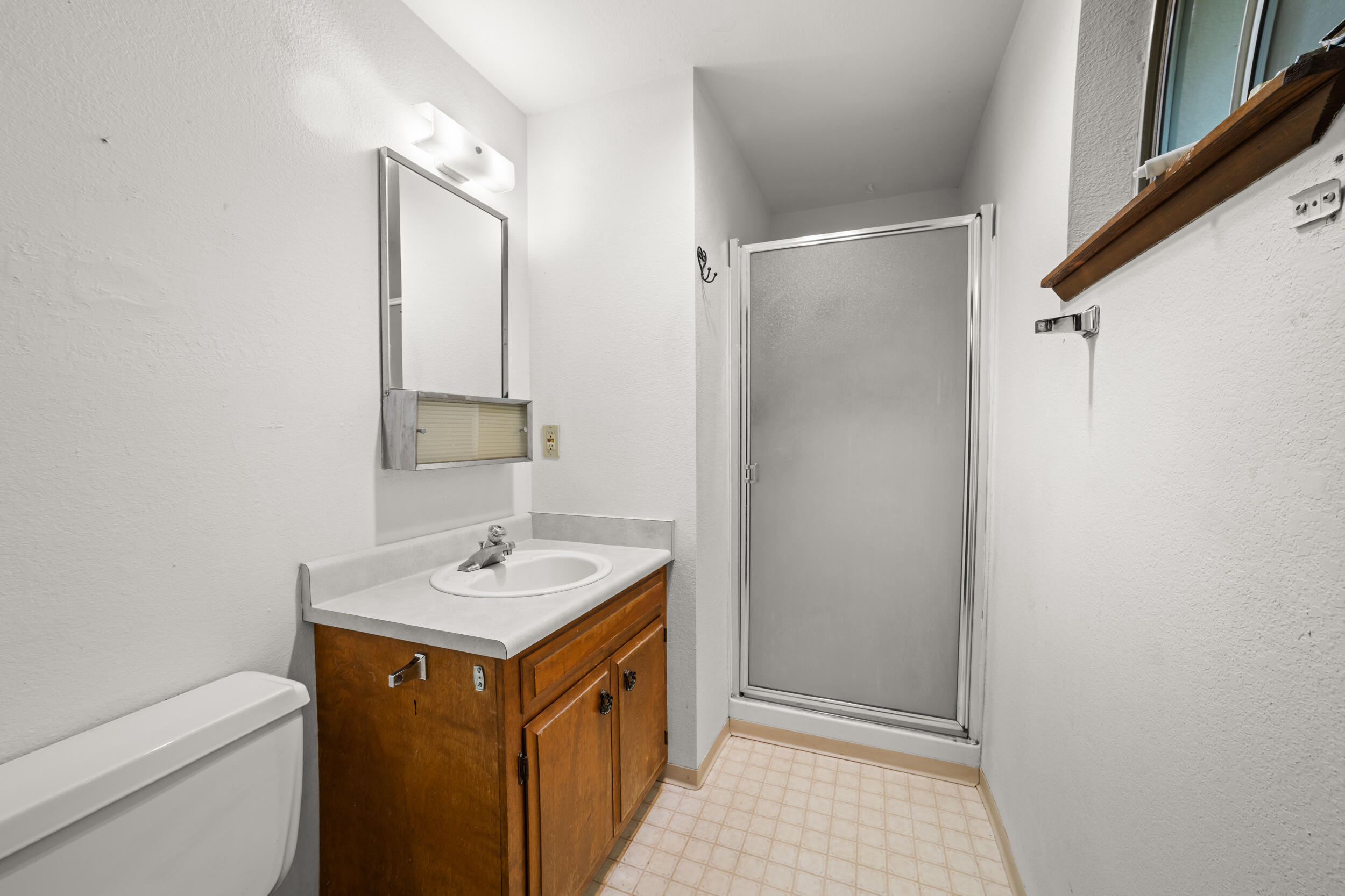 N/A - Residential