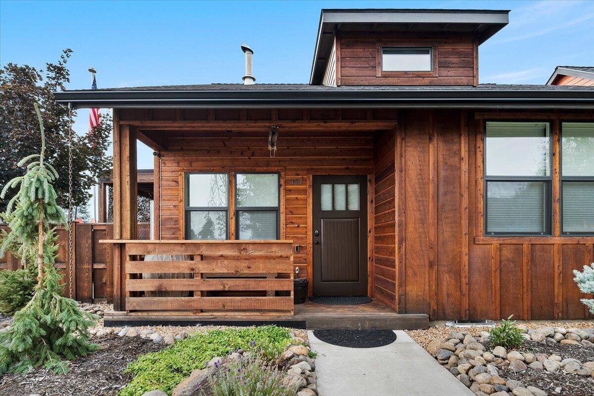 Aspenwood - Residential