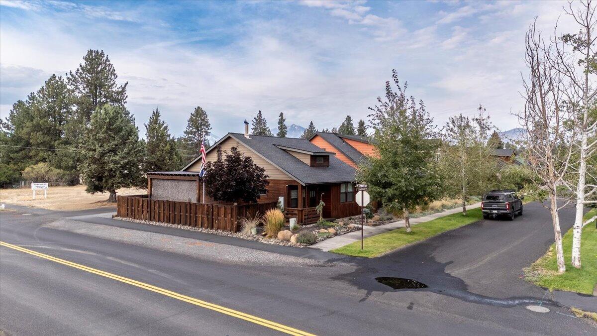Aspenwood - Residential