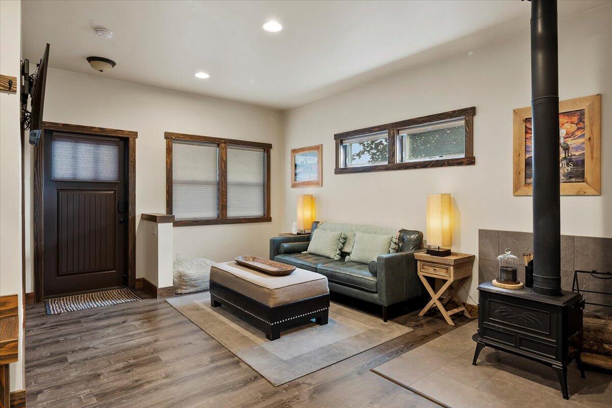 Aspenwood - Residential